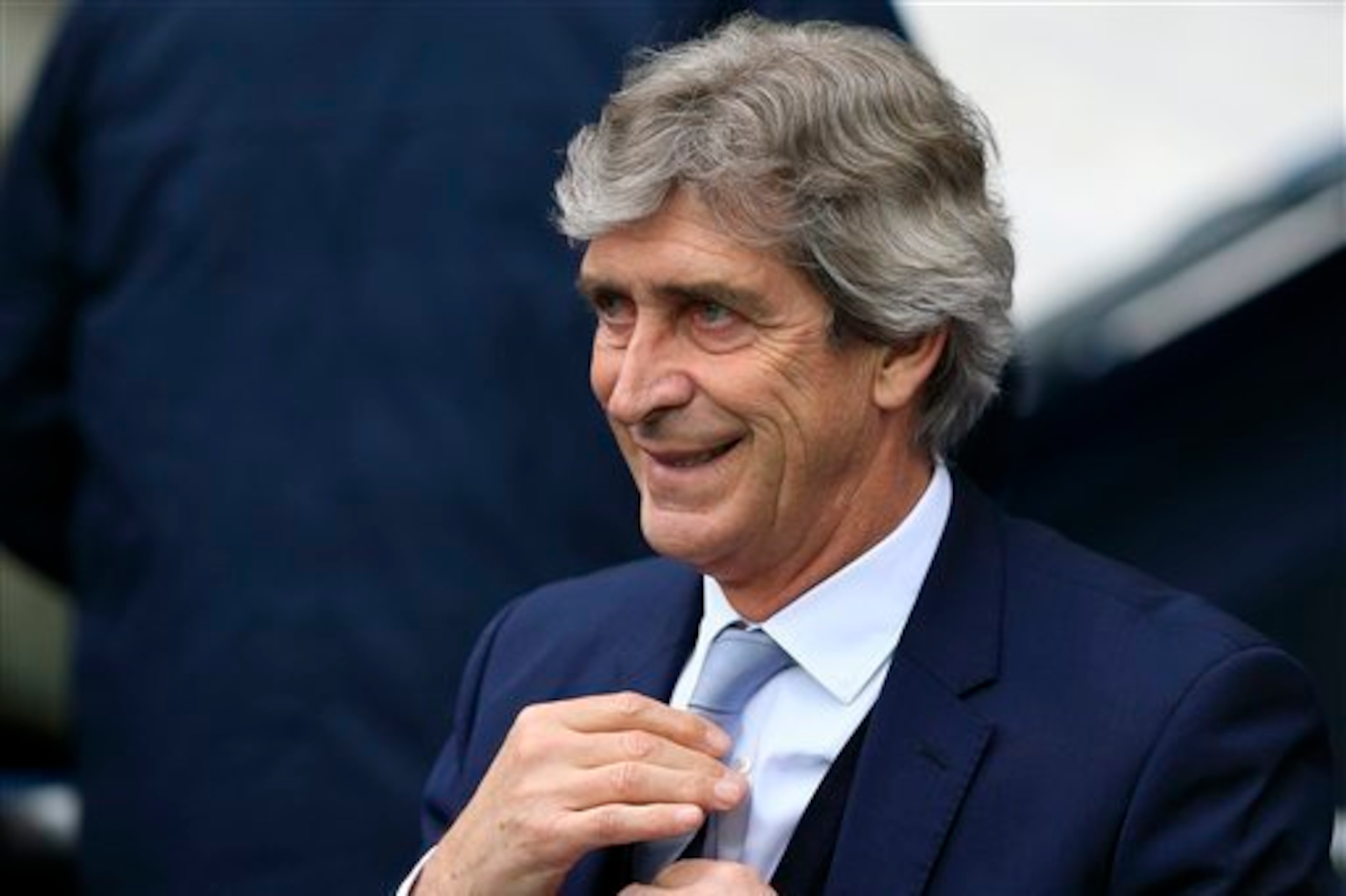 Manchester City could still win three trophies this season.