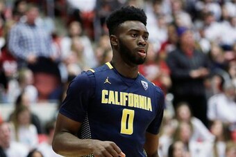 Jaylen Brown's upside has his stock remaining high.