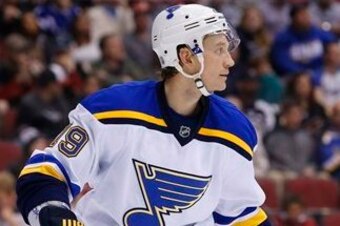 Jay Bouwmeester