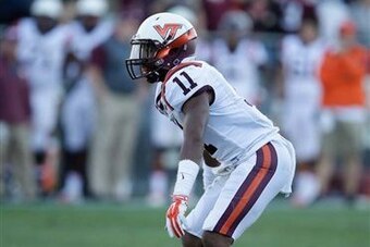 Kendall Fuller is the latest in a proven line of NFL players.