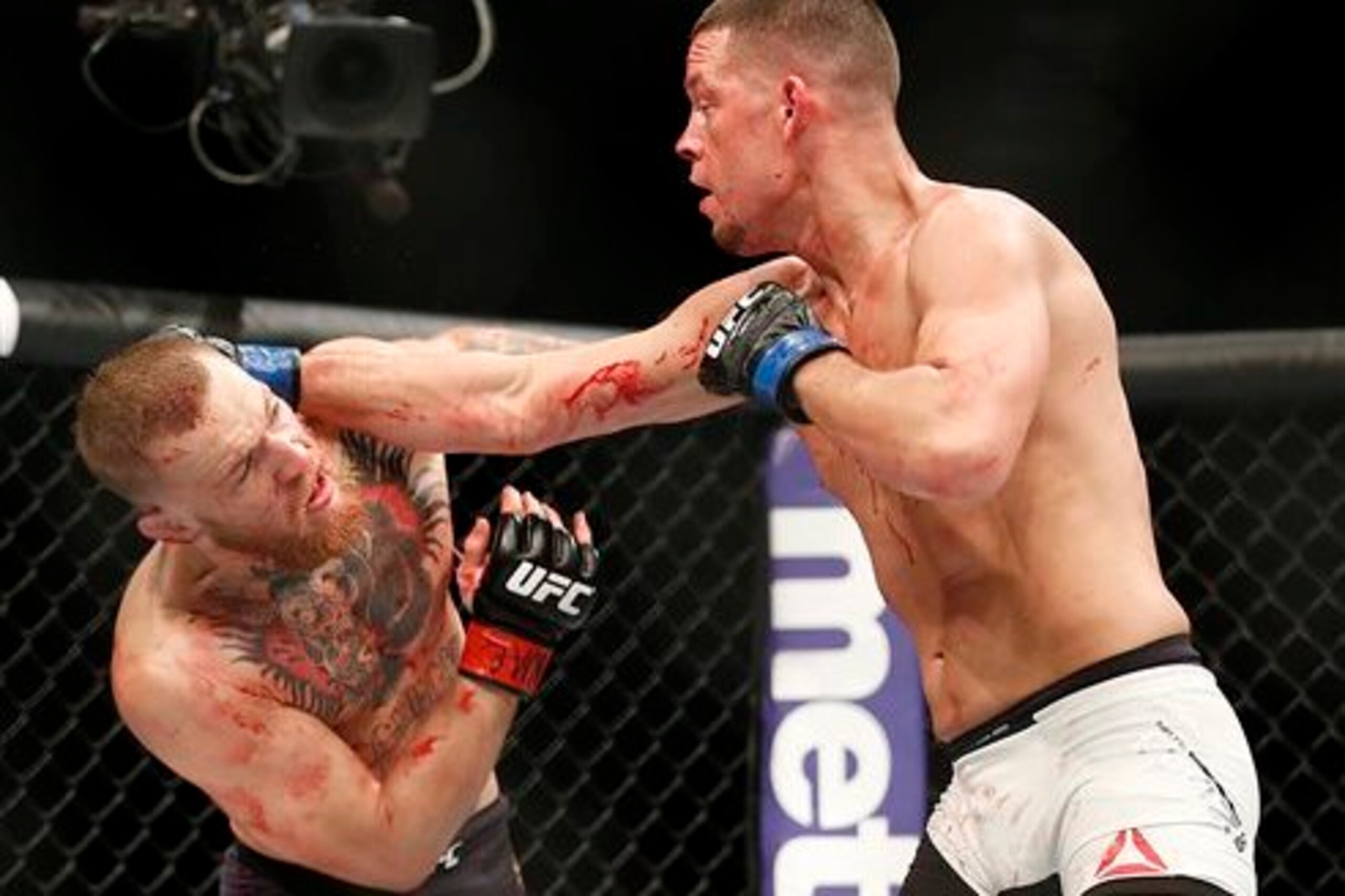 With Diaz vs. McGregor 2 halted for the moment, there's a grand opportunity for a big name like Jones.