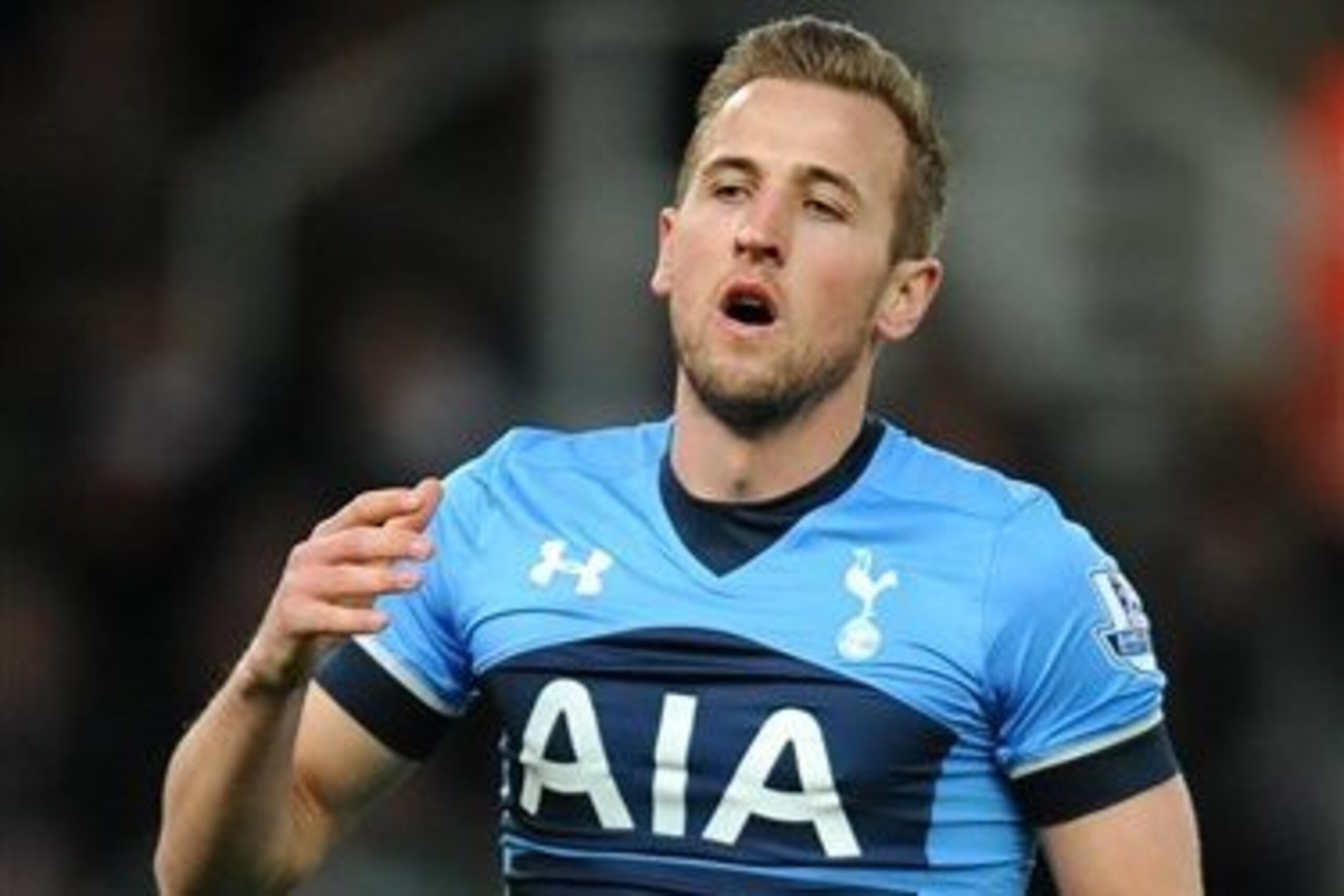 Kane hasn't stopped scoring for two seasons running. Kane hasn't stopped scoring for two seasons running.