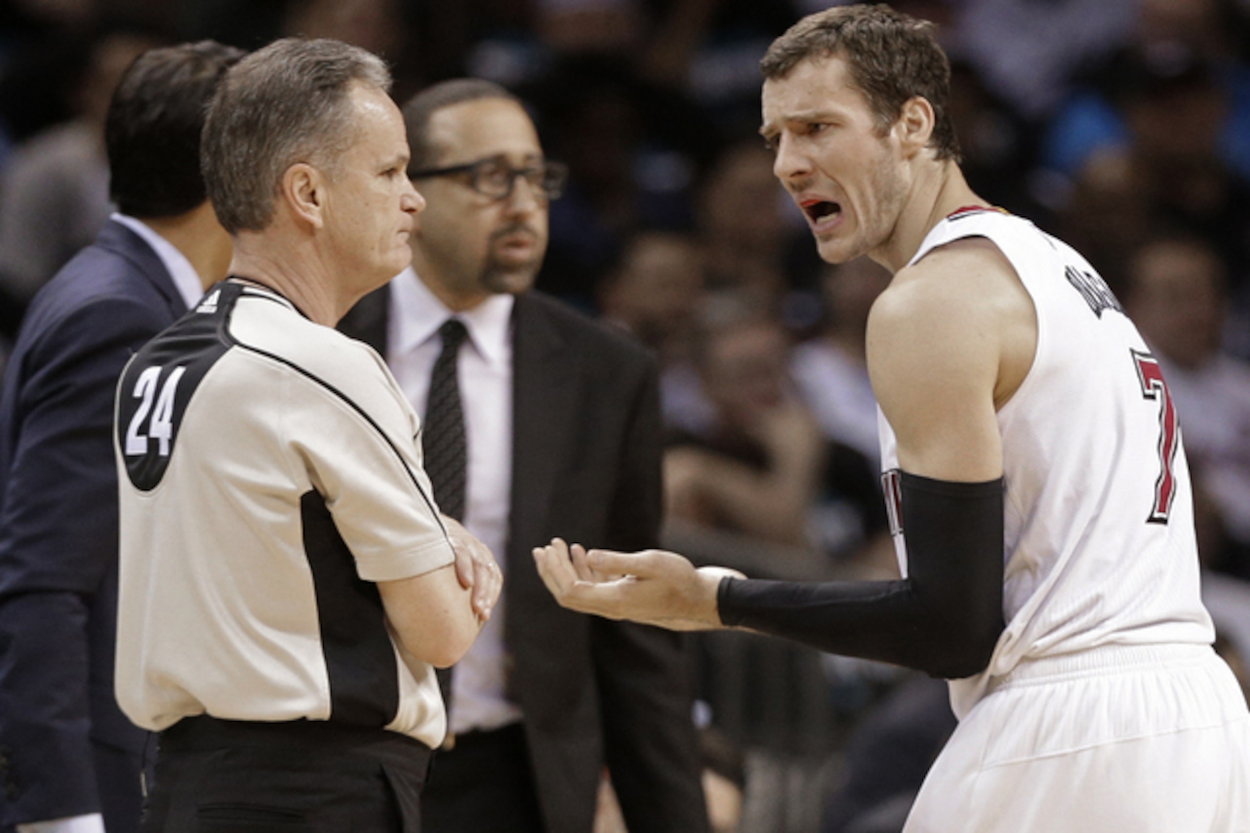 Goran Dragic Goran Dragic