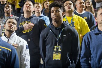 Donovan Peoples-Jones