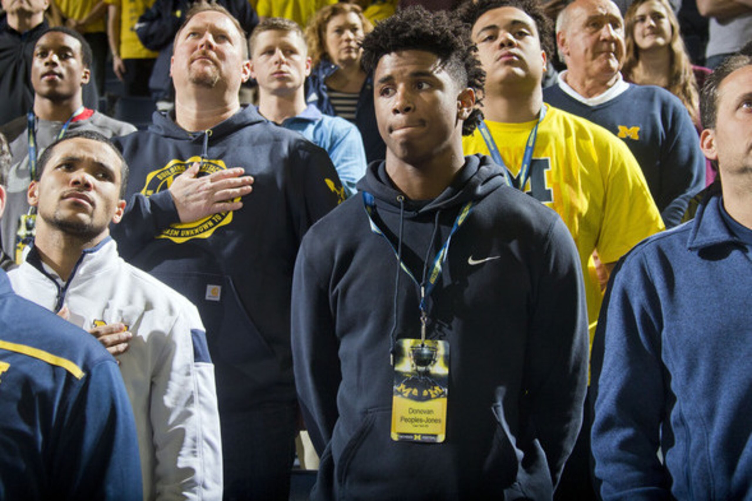 Donovan Peoples-Jones