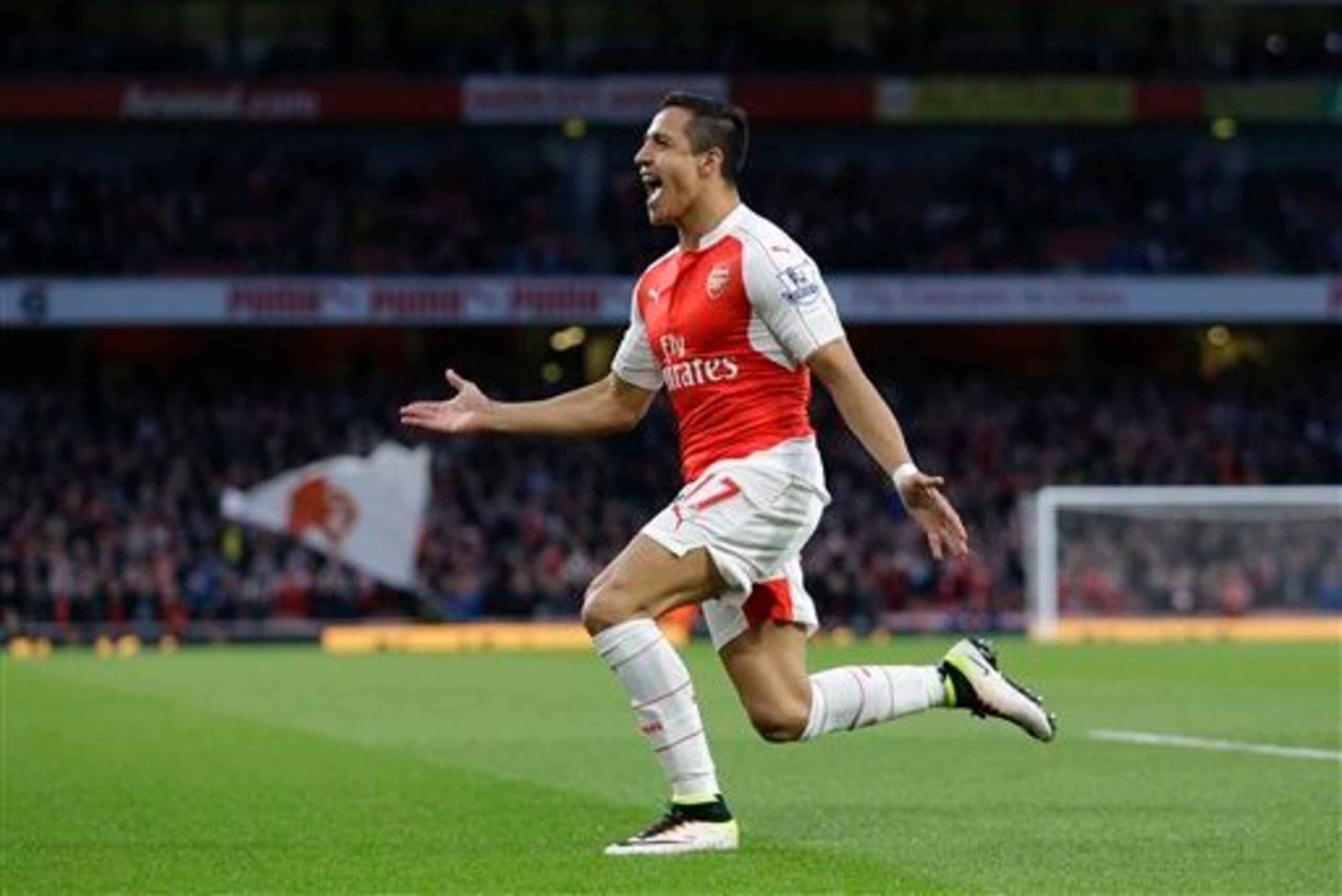 Sanchez has steadily been getting back to his best.
