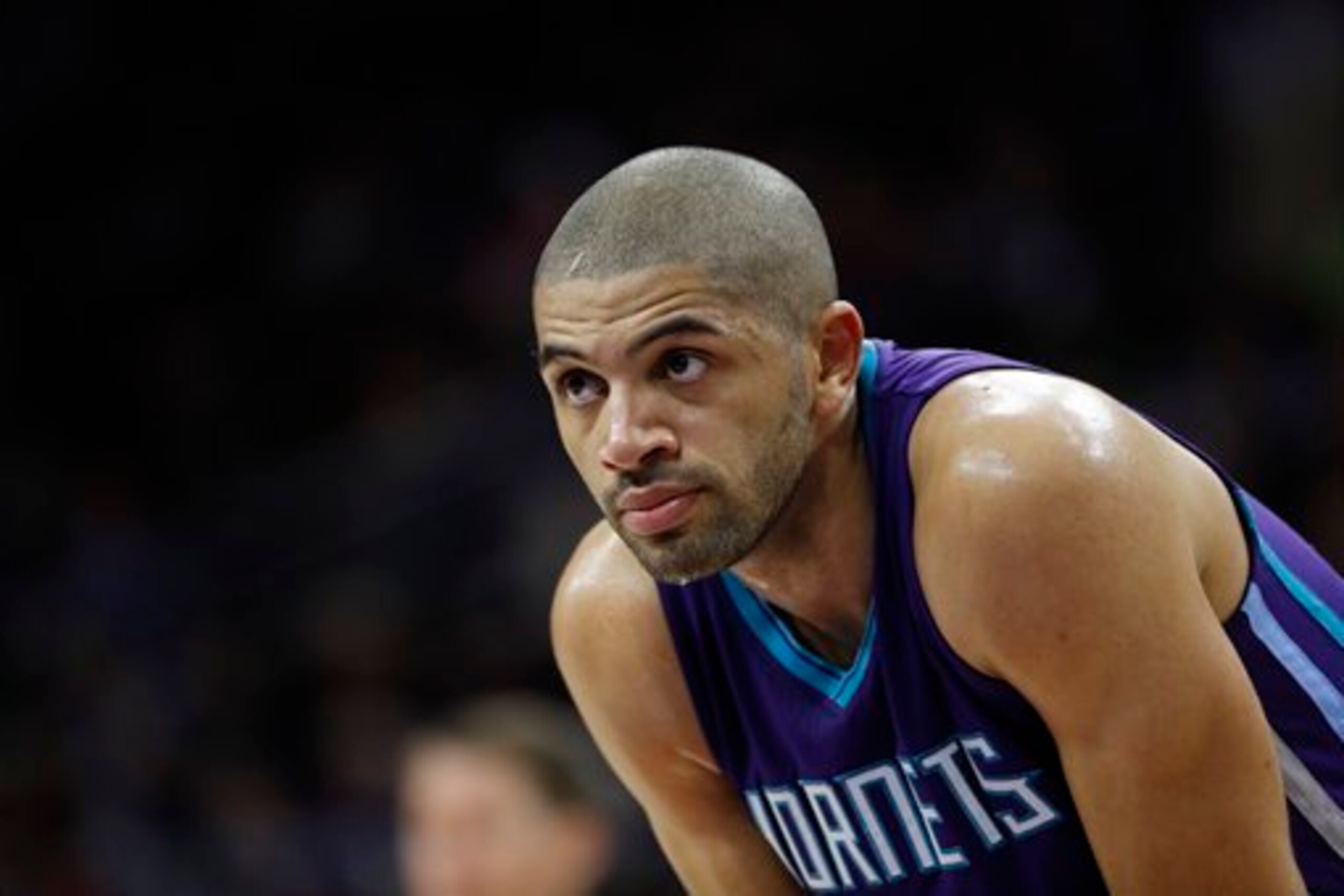 Will Nicolas Batum play in Game 5? If so, is he healthy enough to make a positive impact?