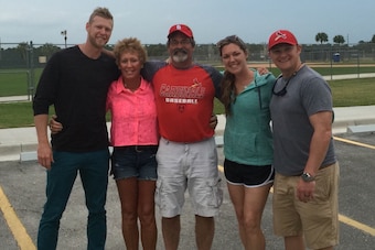 Photo courtesy of Phil Hazelbaker