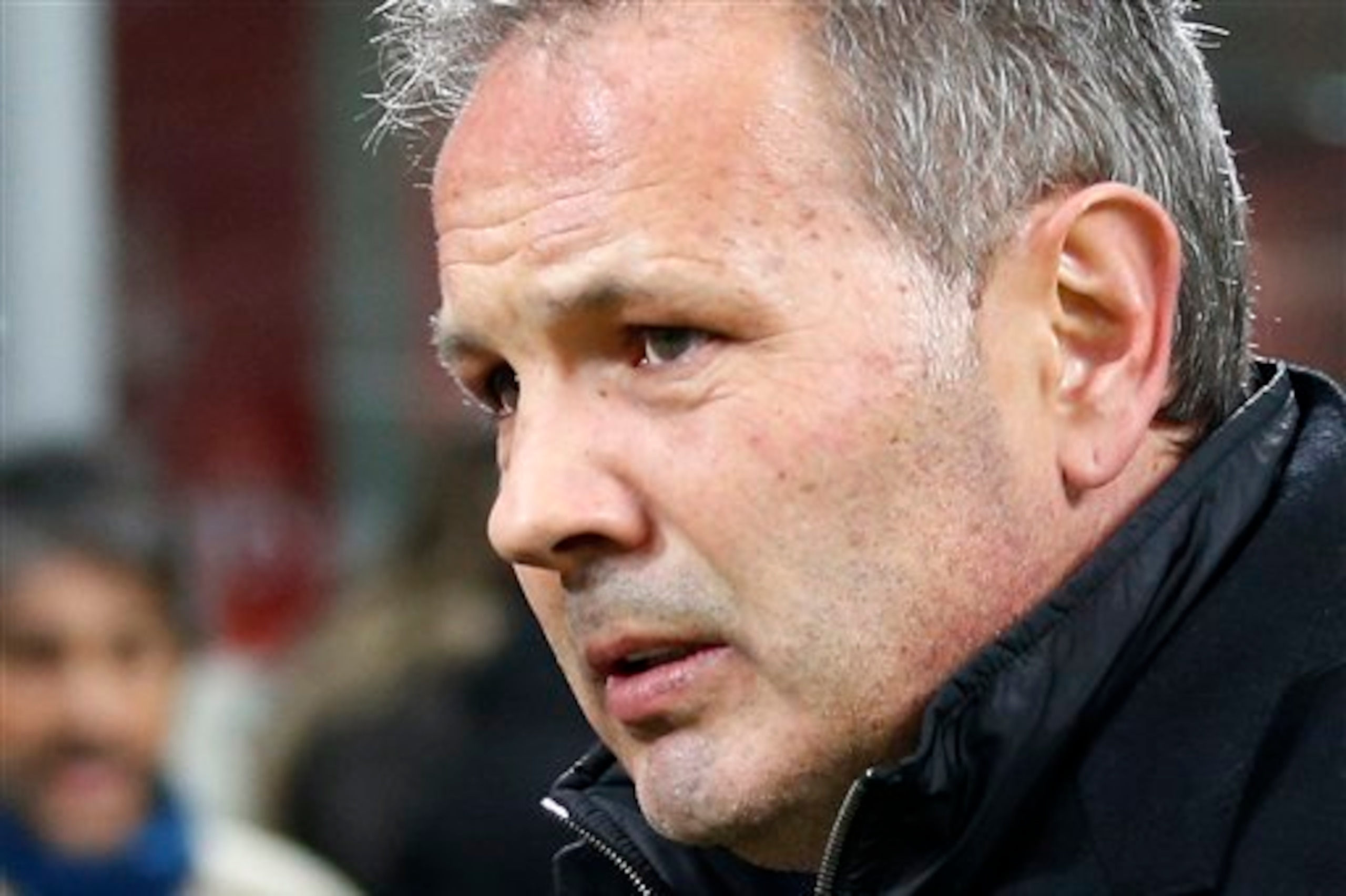 Mihajlovic became the fourth coach Berlusconi has fired since 2014.
