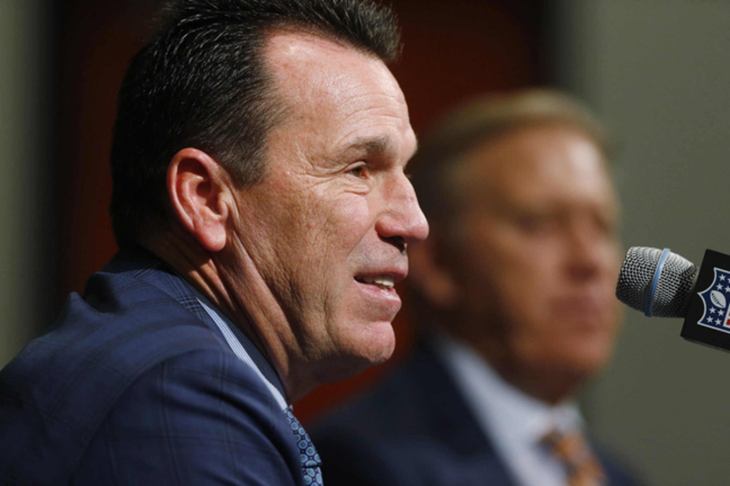 Gary Kubiak