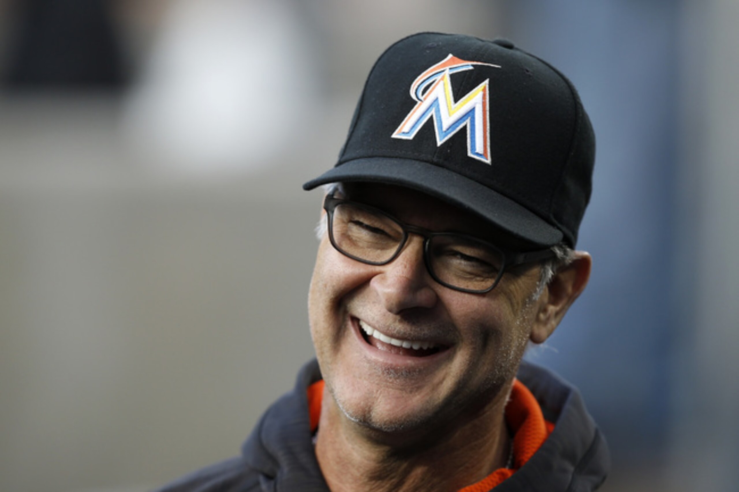 Don Mattingly is happy in Miami and the Marlins are happy with him, but can he be the manager who makes a difference?