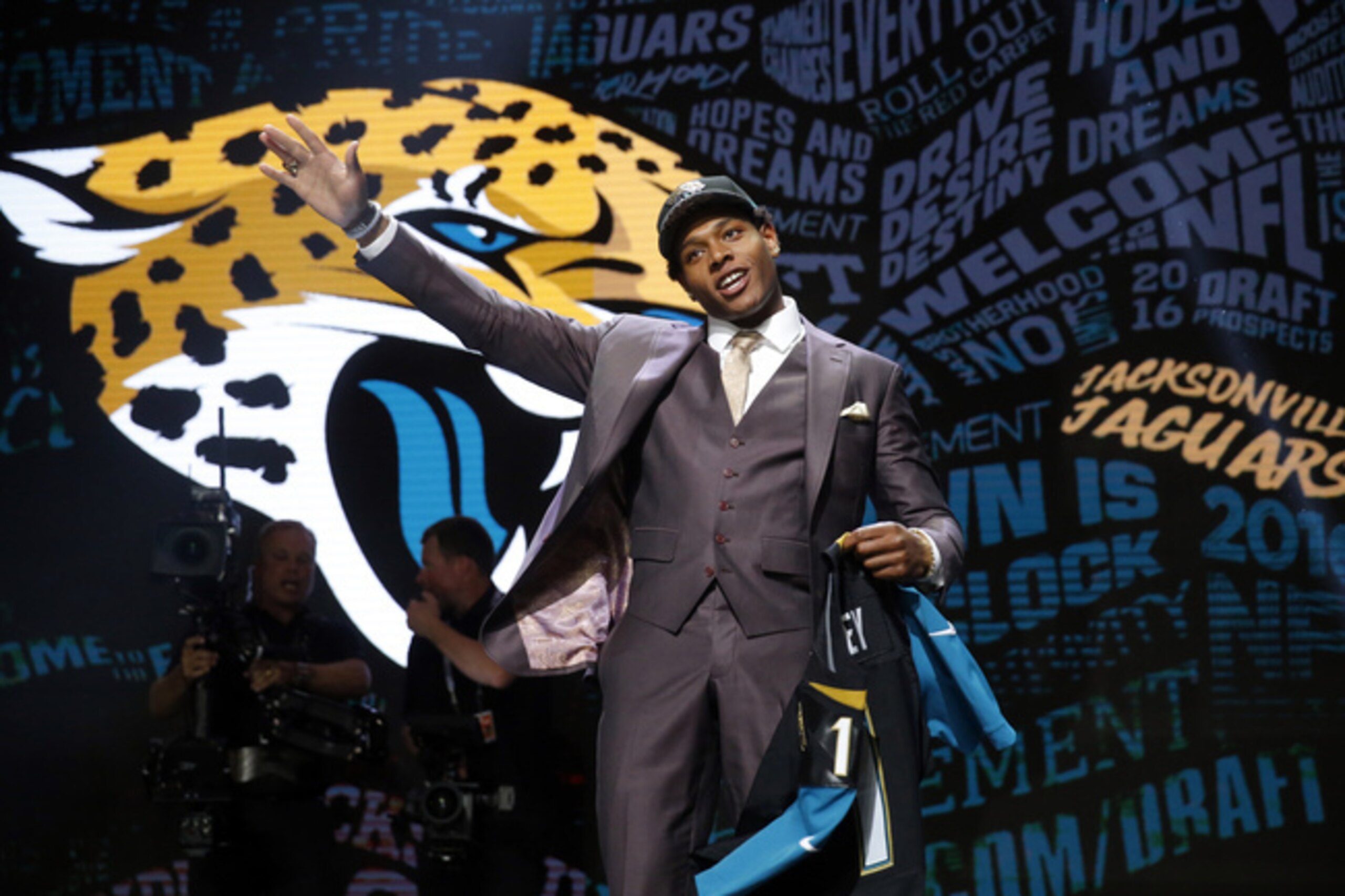 Jalen Ramsey