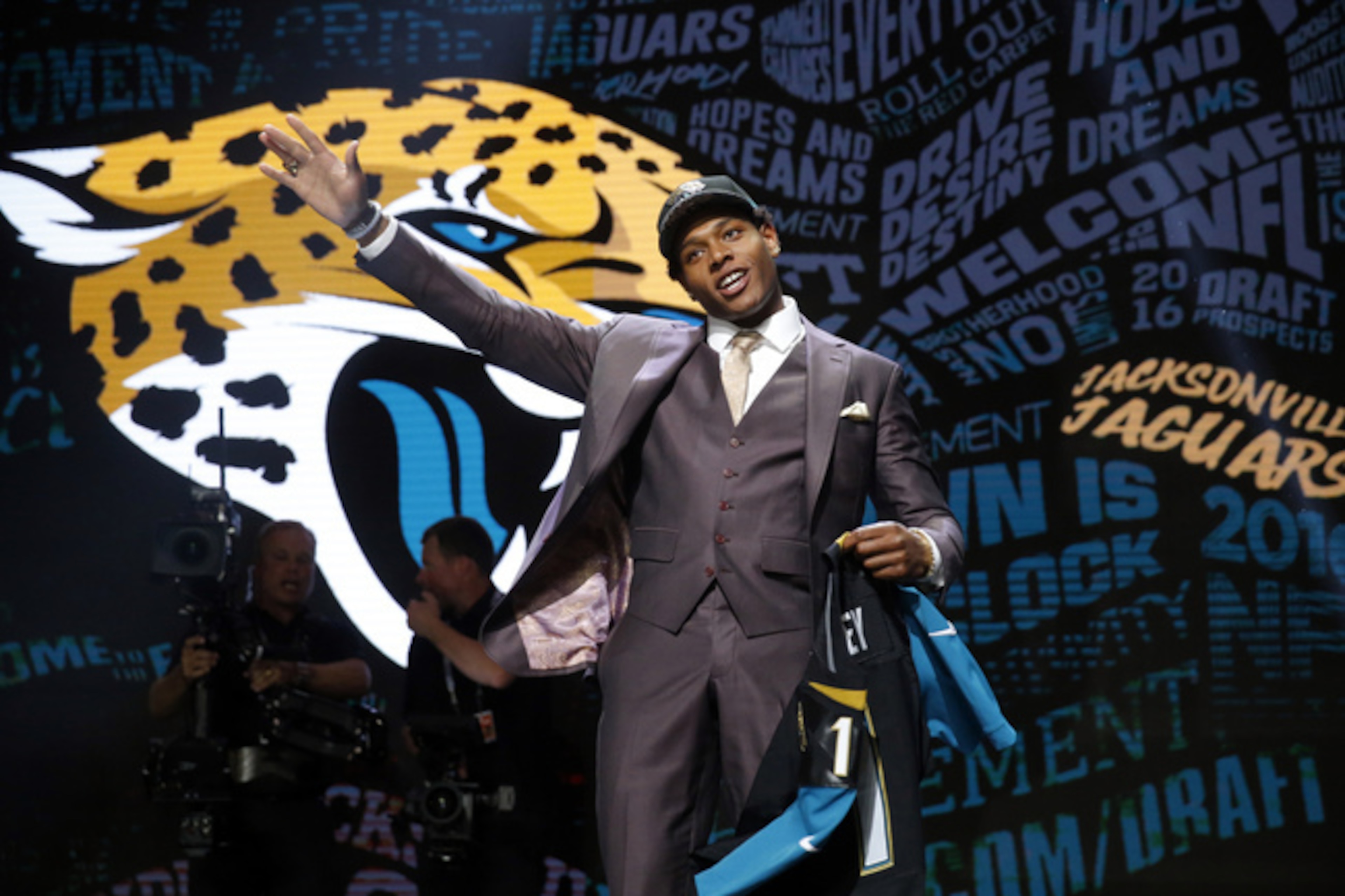 Jalen Ramsey
