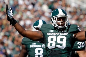 Shilique Calhoun