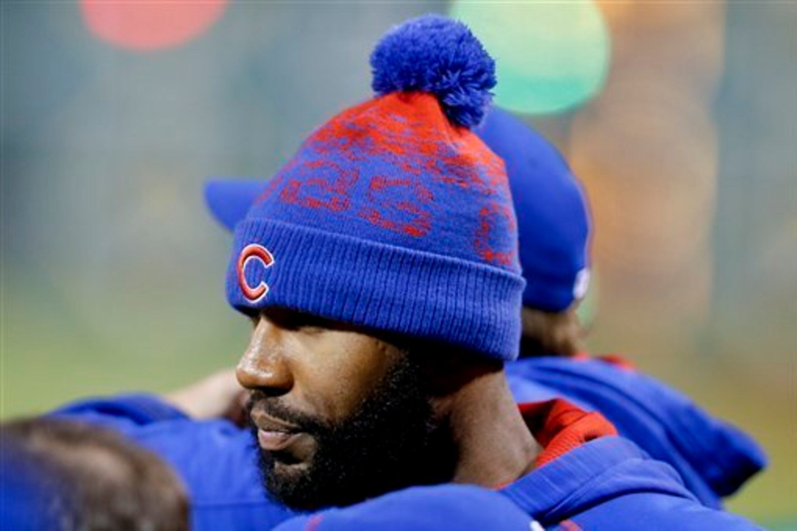 Jason Heyward, who jumped from the Cards to the Cubs via free agency, called the teams' head-to-head matchups "big."