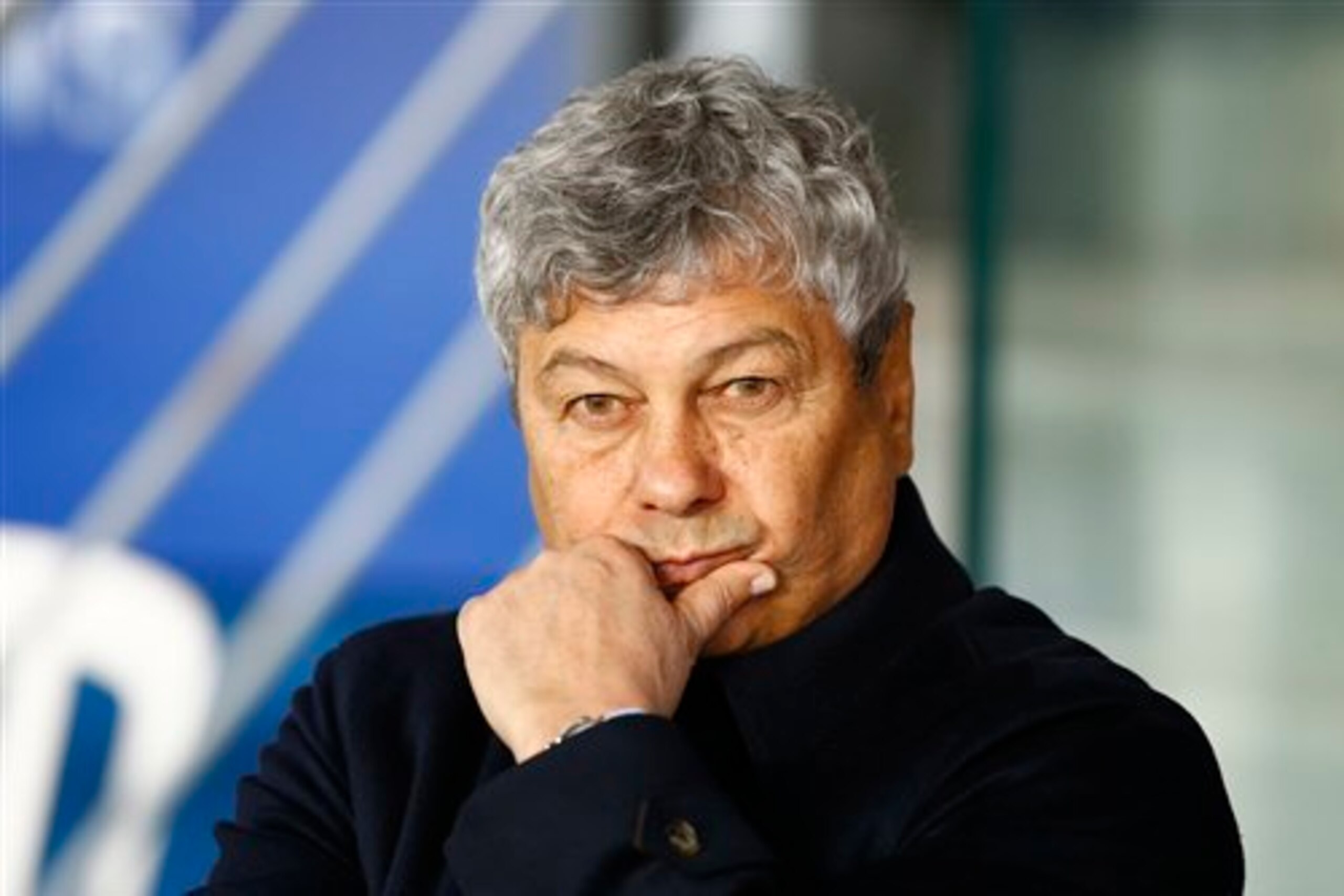 Lucescu led Shakhtar to Europa League success in 2009. Lucescu led Shakhtar to Europa League success in 2009.