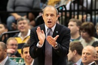 Spurs assistant coach Ettore Messina has been considered for several head coaching vacancies, and for good reason.