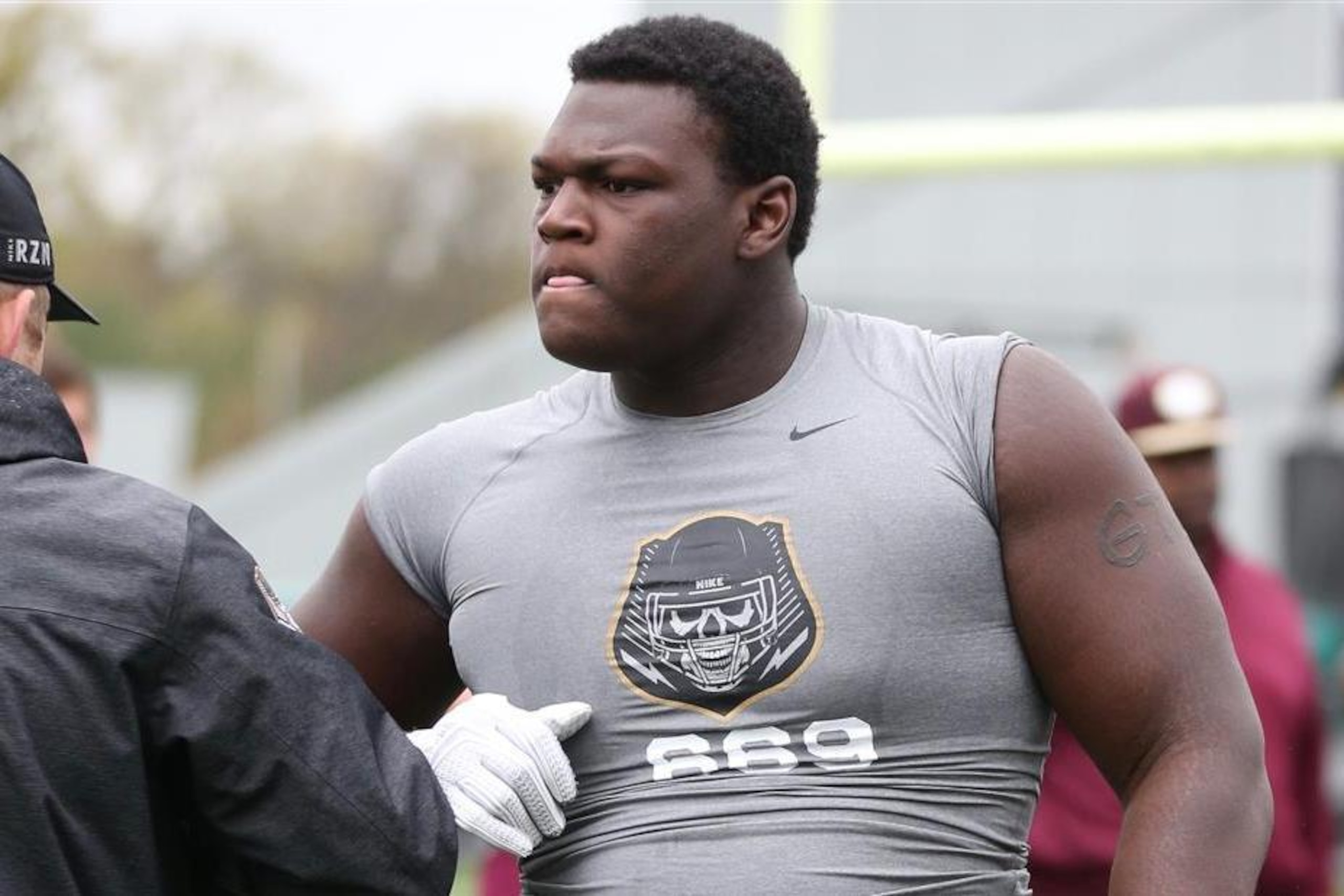 Isaiah Wilson