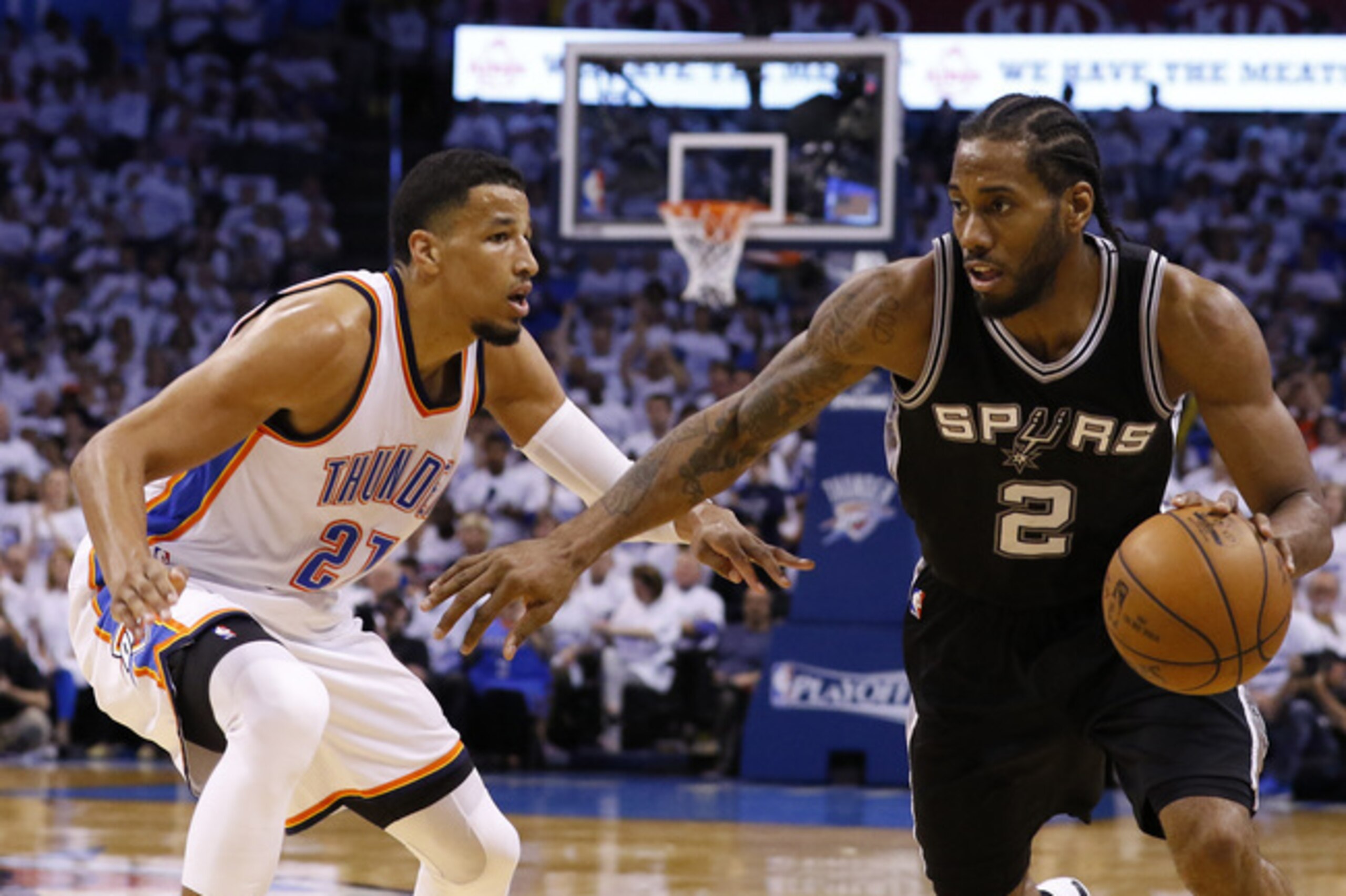 Kawhi Leonard (2)