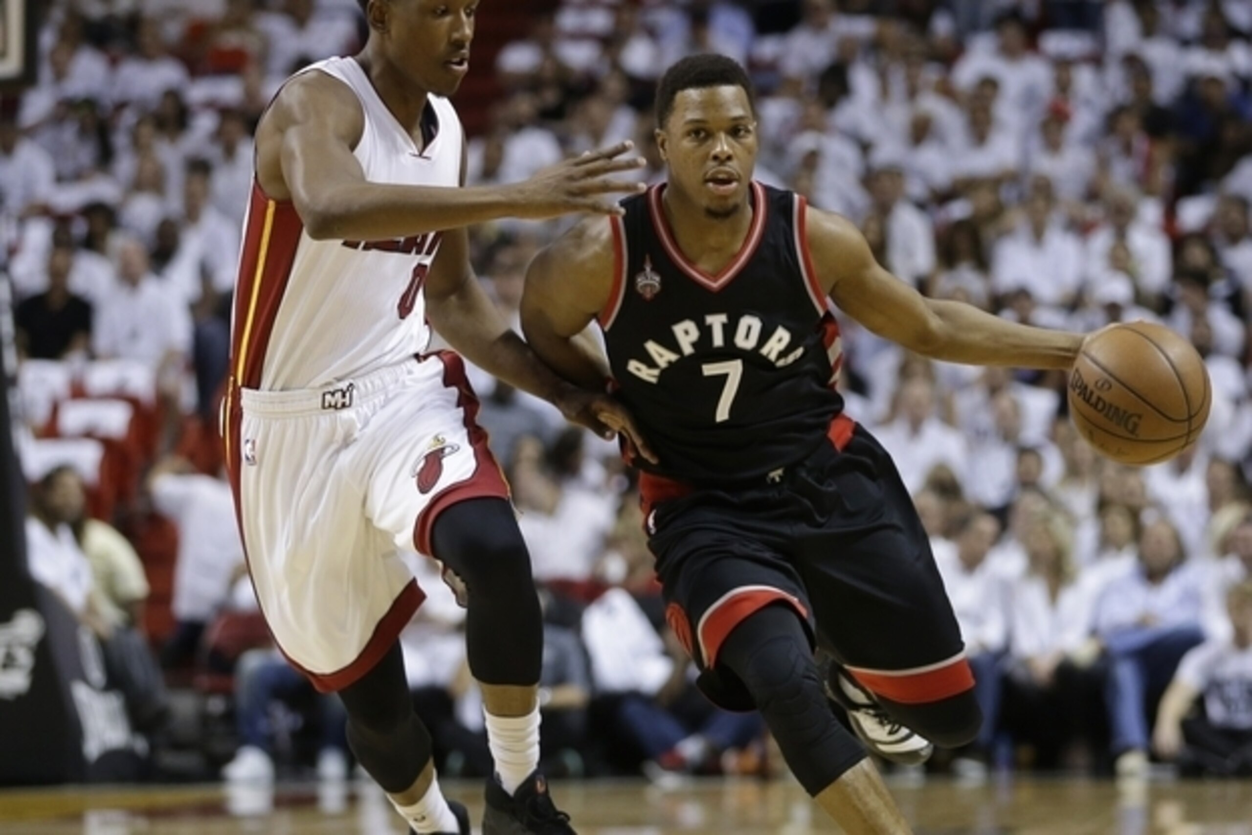 Kyle Lowry (7)
