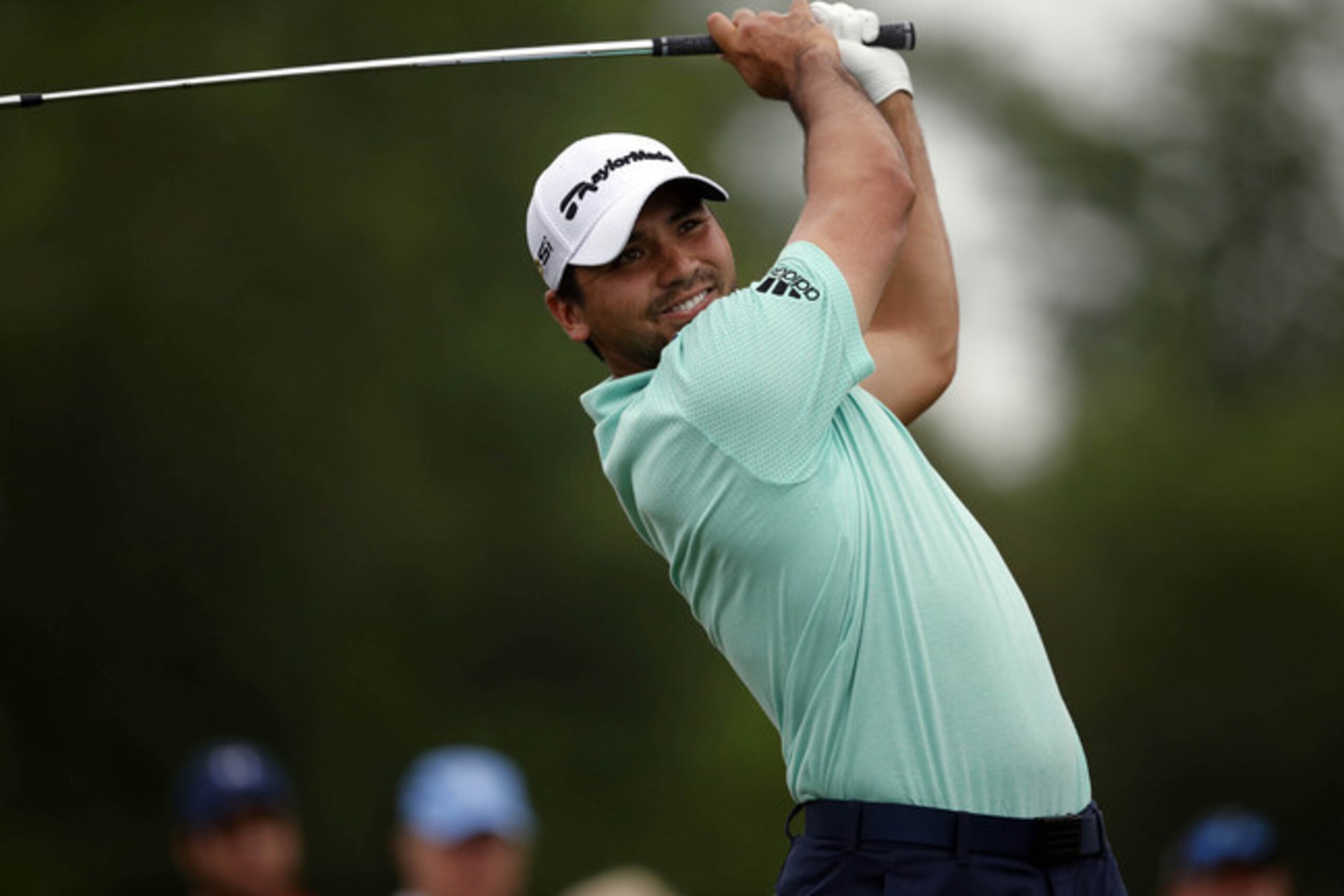 Jason Day
