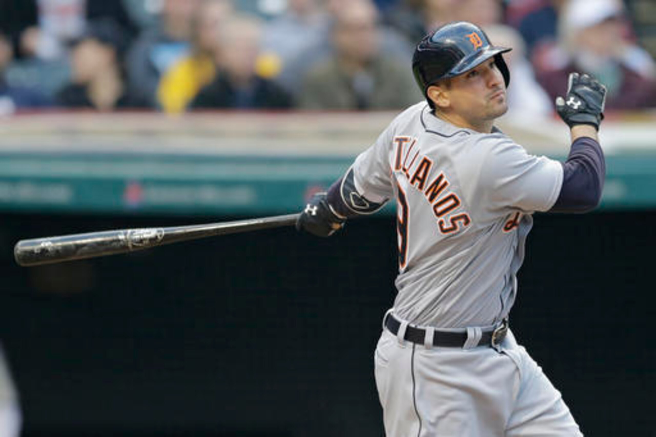 Castellanos' .455 batting average on balls in play is almost certainly unsustainable.