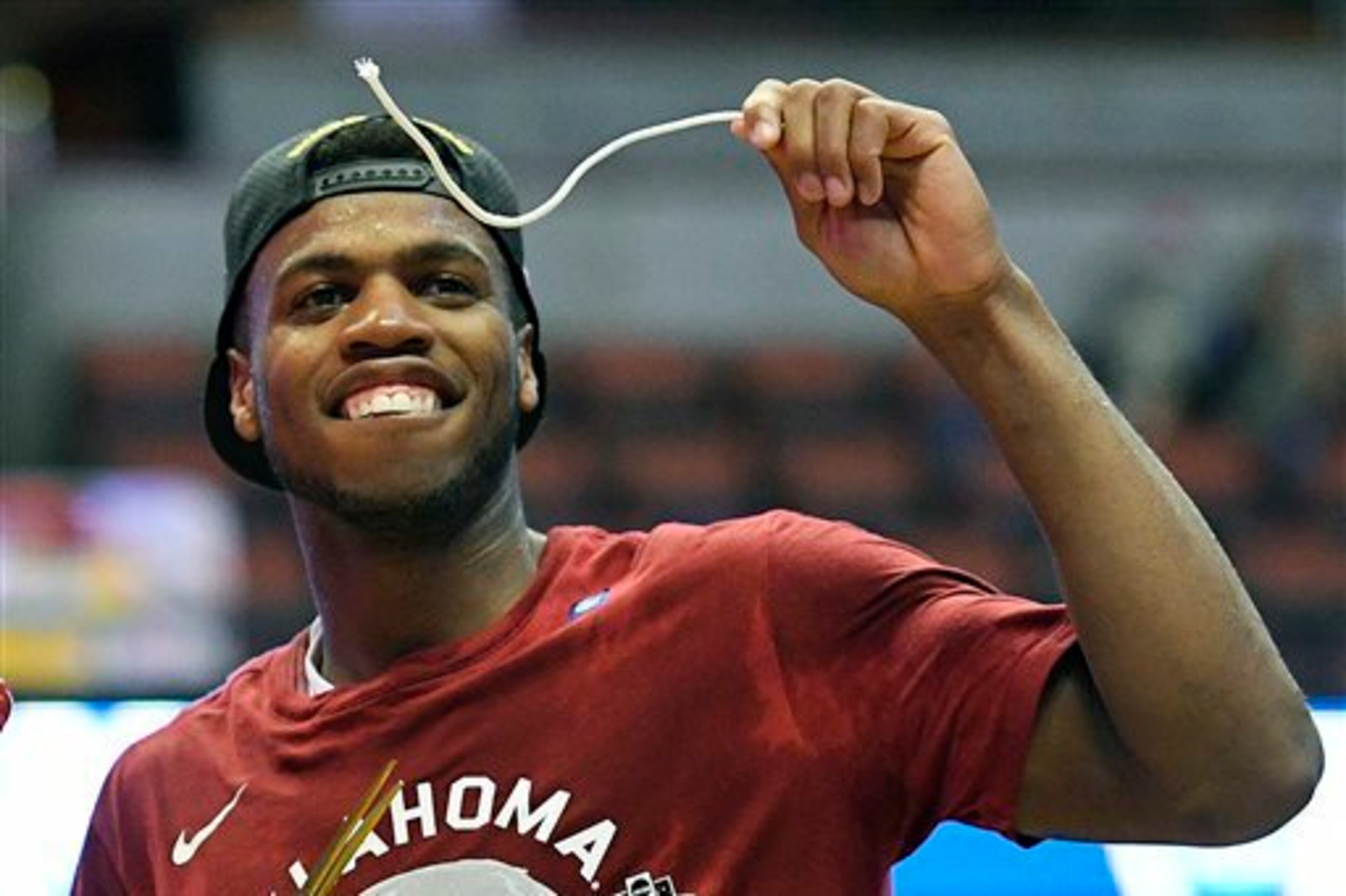 Buddy Hield's experience makes him an attractive talent for teams.