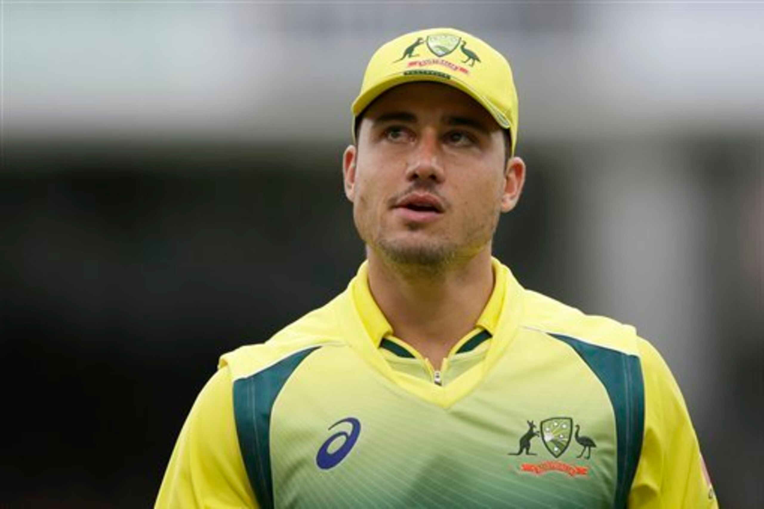 Stoinis was the star man with the ball for Kings XI.