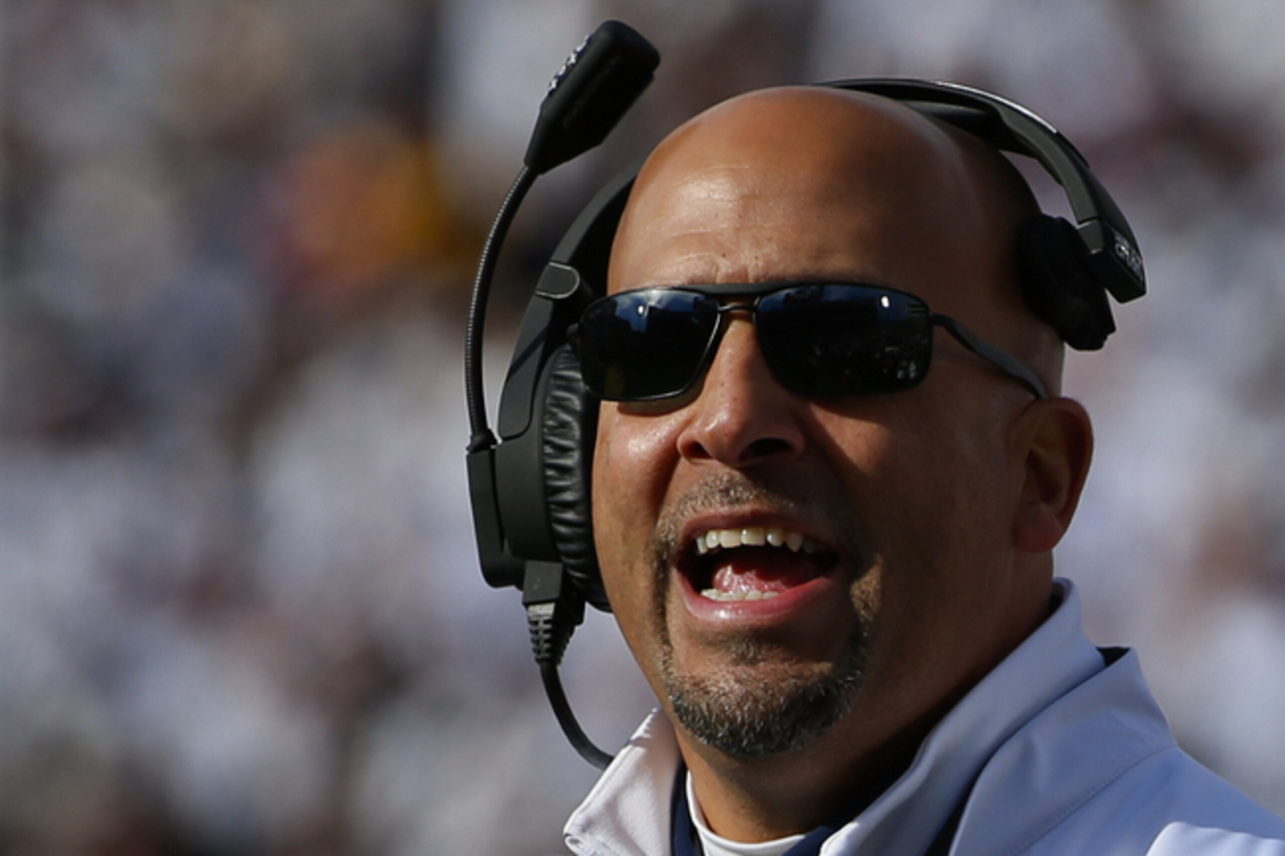 James Franklin