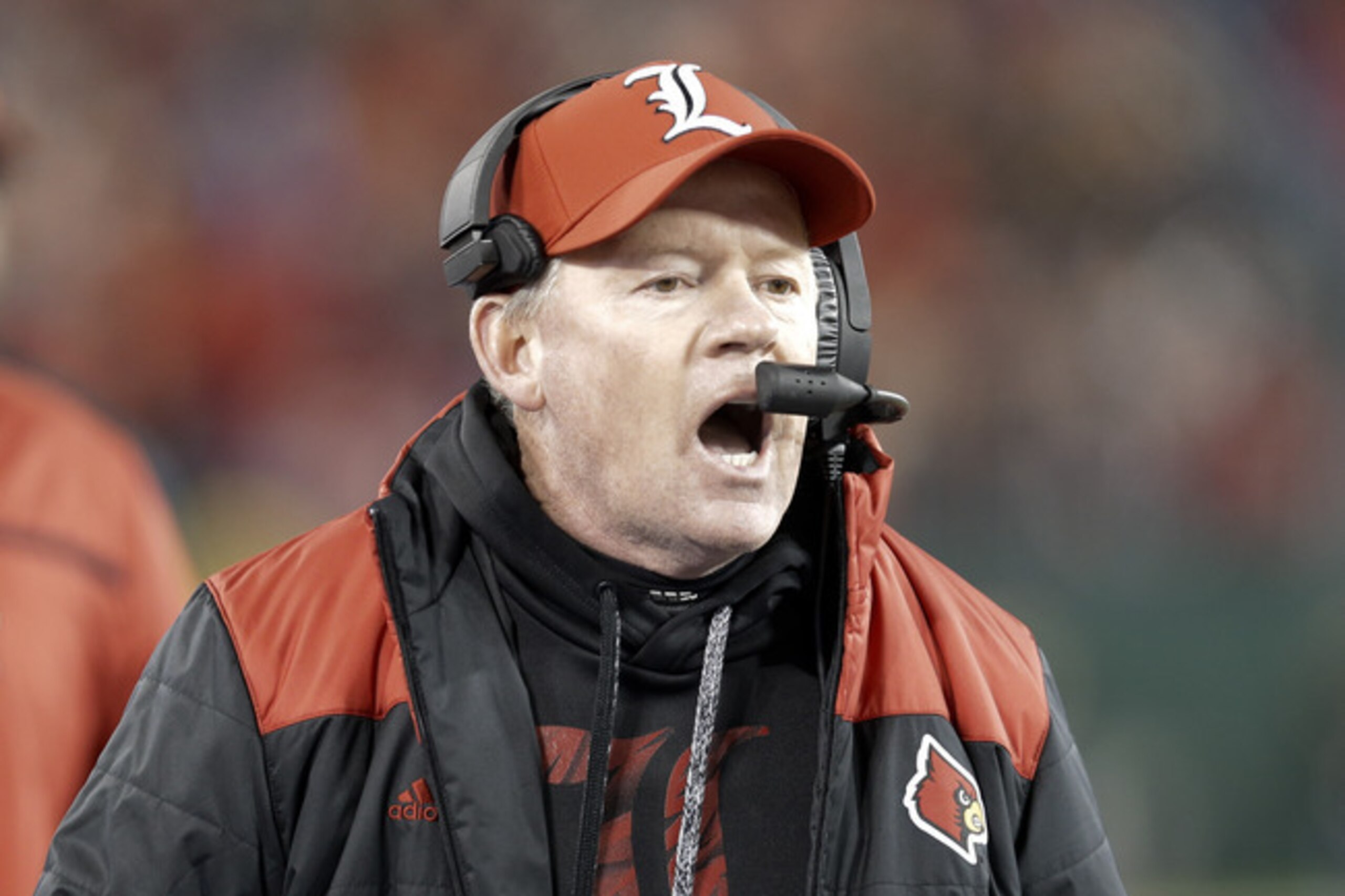 Bobby Petrino