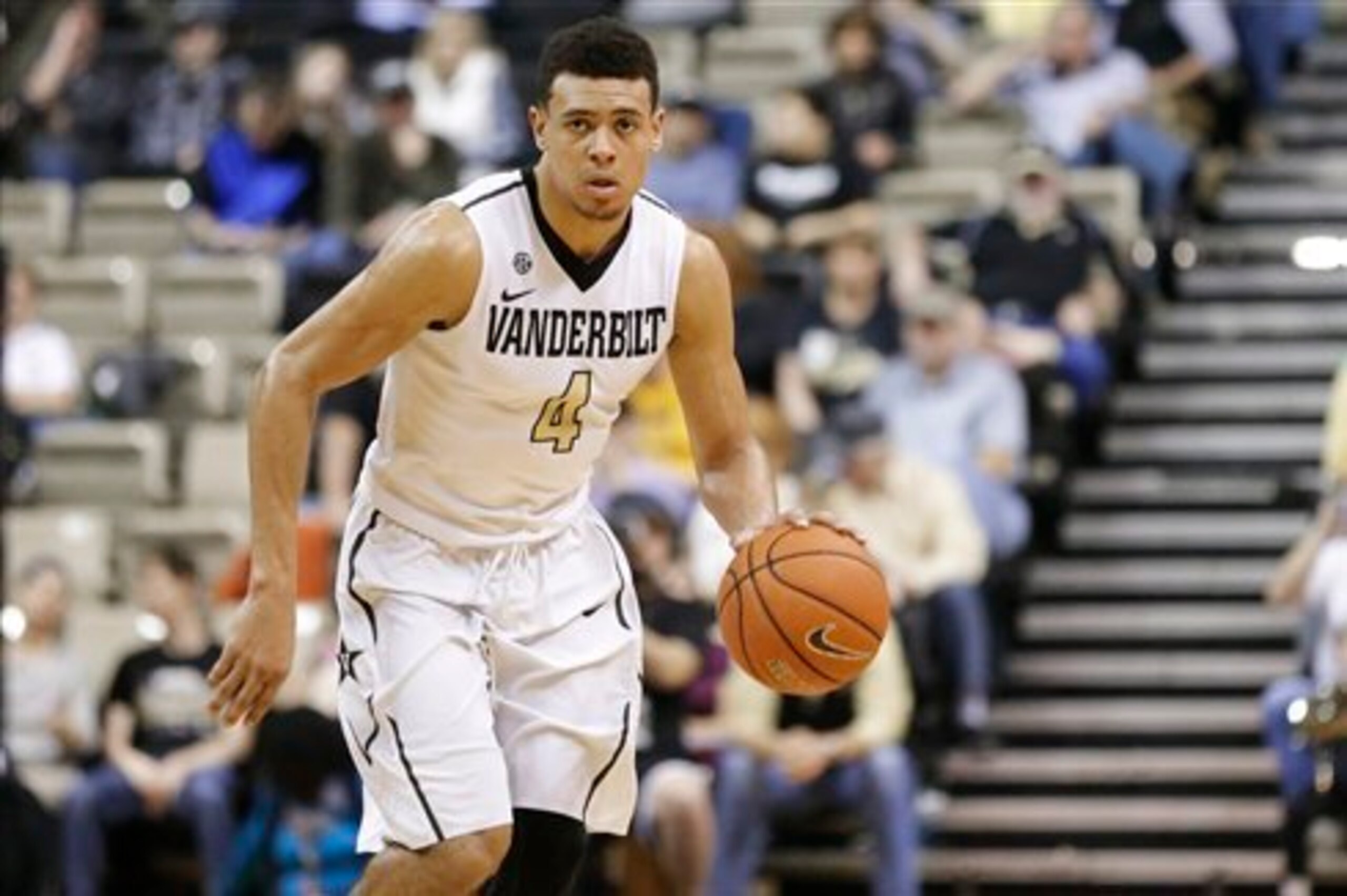 Wade Baldwin IV came in huge for a point guard.