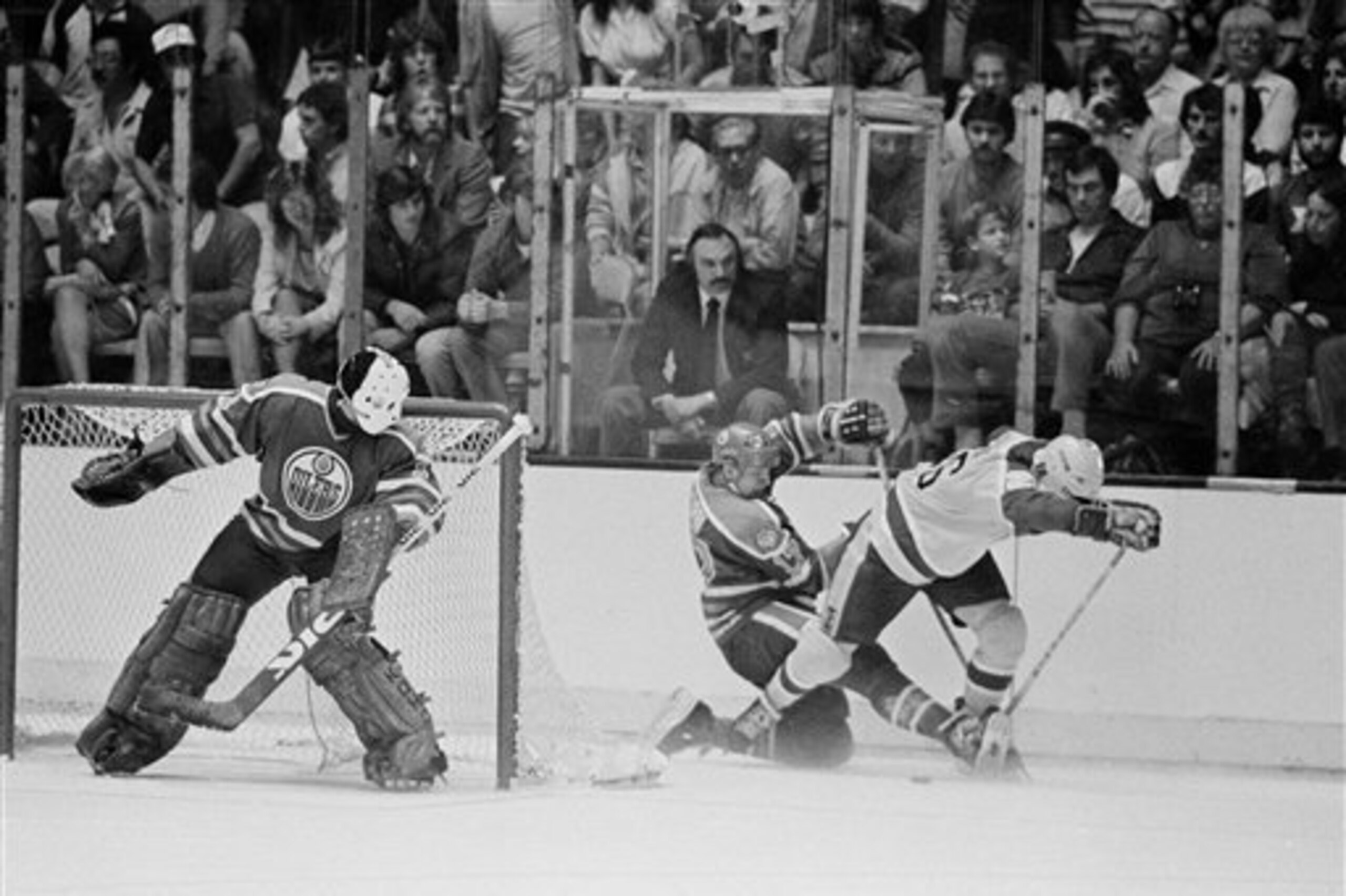 Grant Fuhr