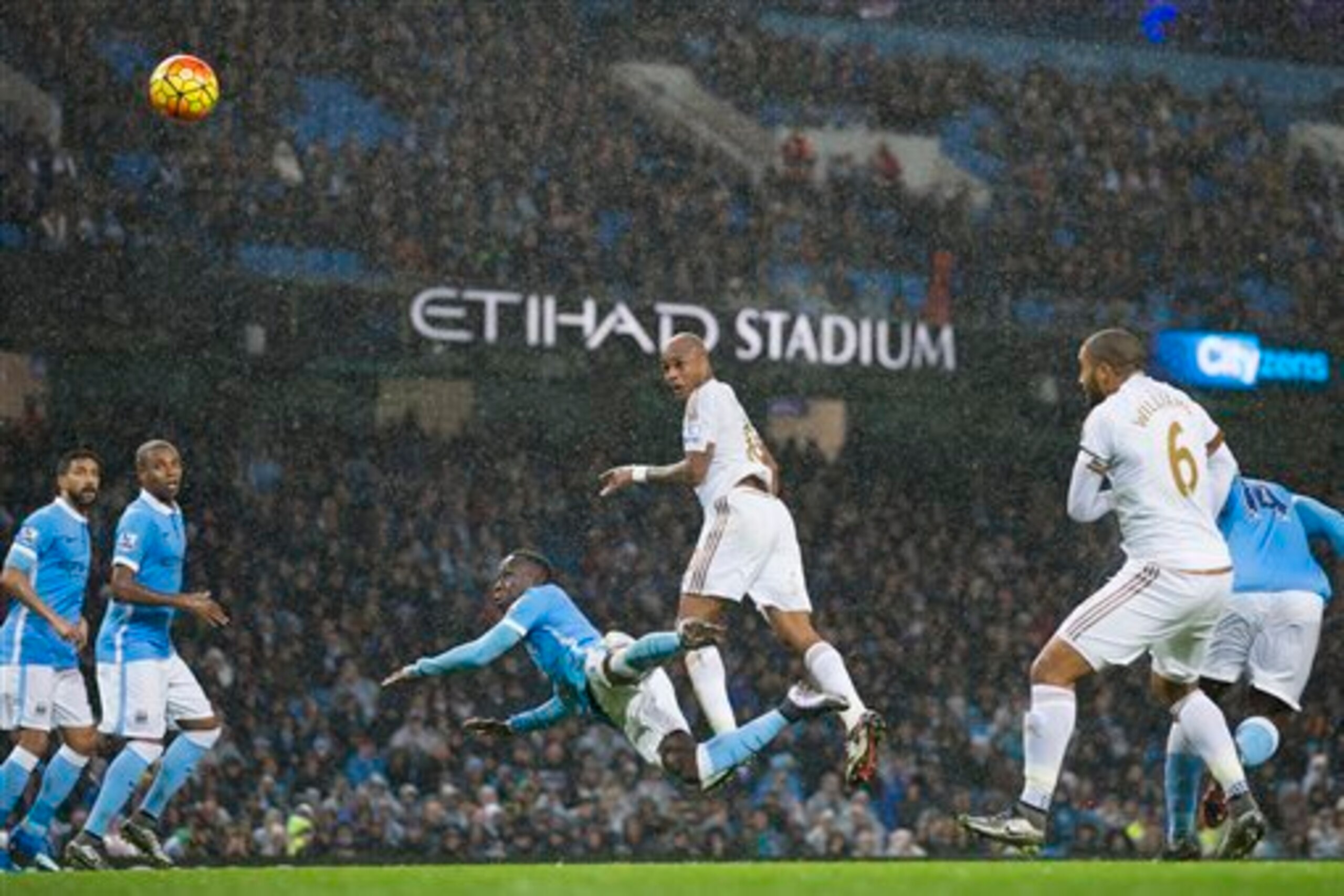 Ayew has the qualities to be very useful for Liverpool. Ayew has the qualities to be very useful for Liverpool.