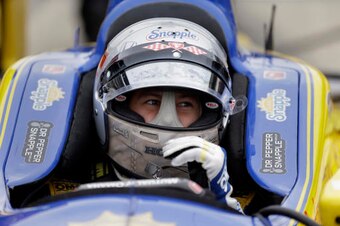 There's plenty at stake this weekend when drivers suit up for a two-day qualifying period.