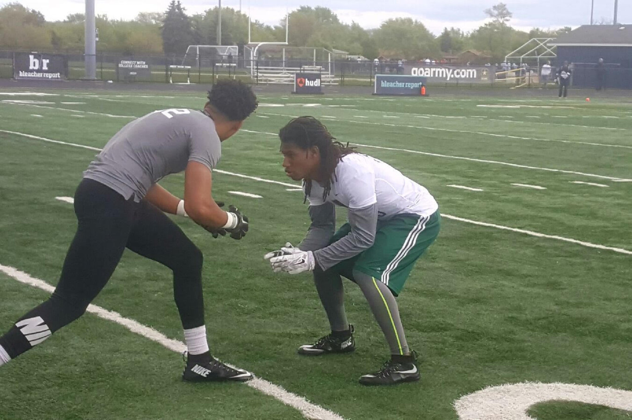 Jaylen Kelly-Powell