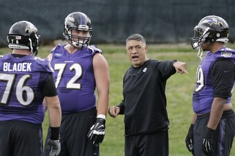 Don't do this, Ravens.