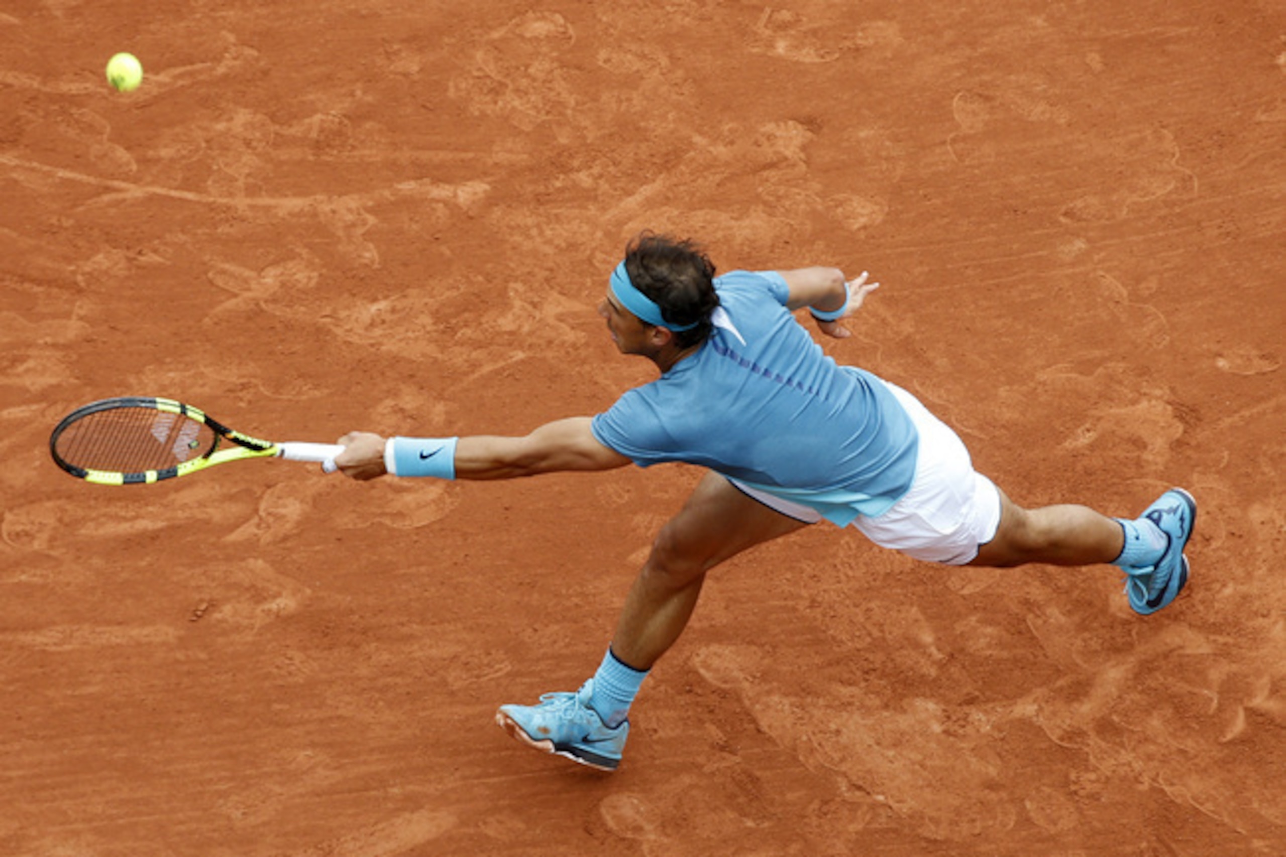 Rafael Nadal