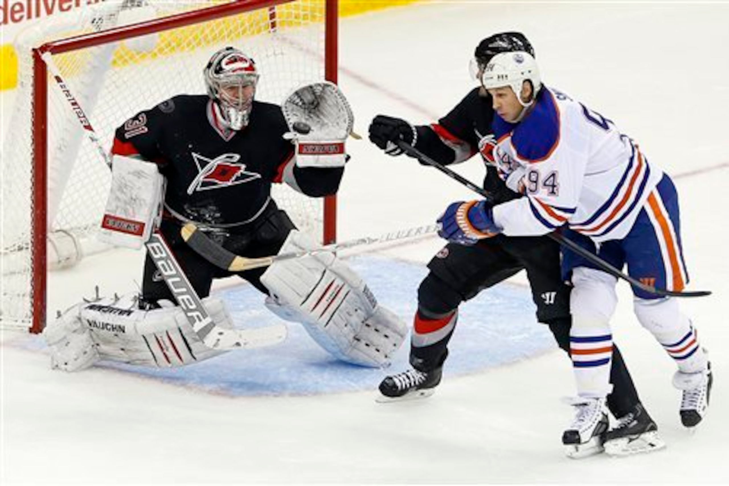 Ryan Smyth