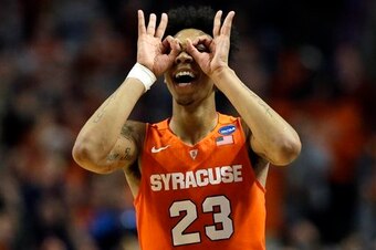 Malachi Richardson