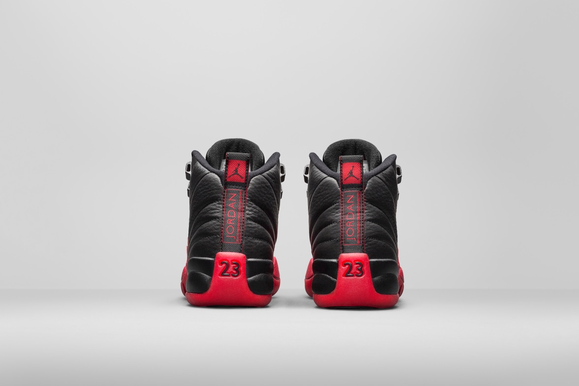 jordan 12 flu game 97 38