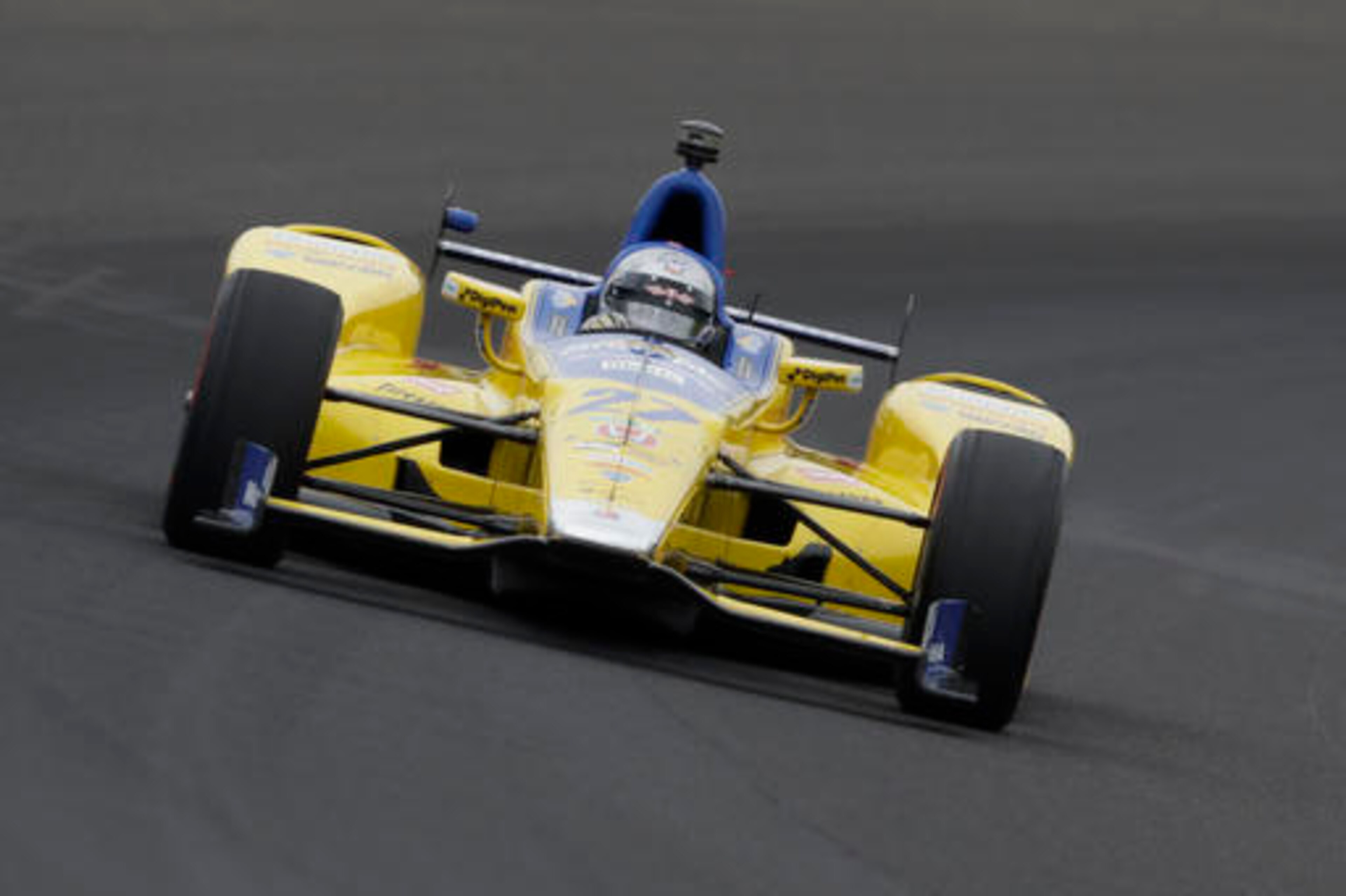 Marco Andretti looks to hurdle a familial blockade Sunday. Marco Andretti looks to hurdle a familial blockade Sunday.
