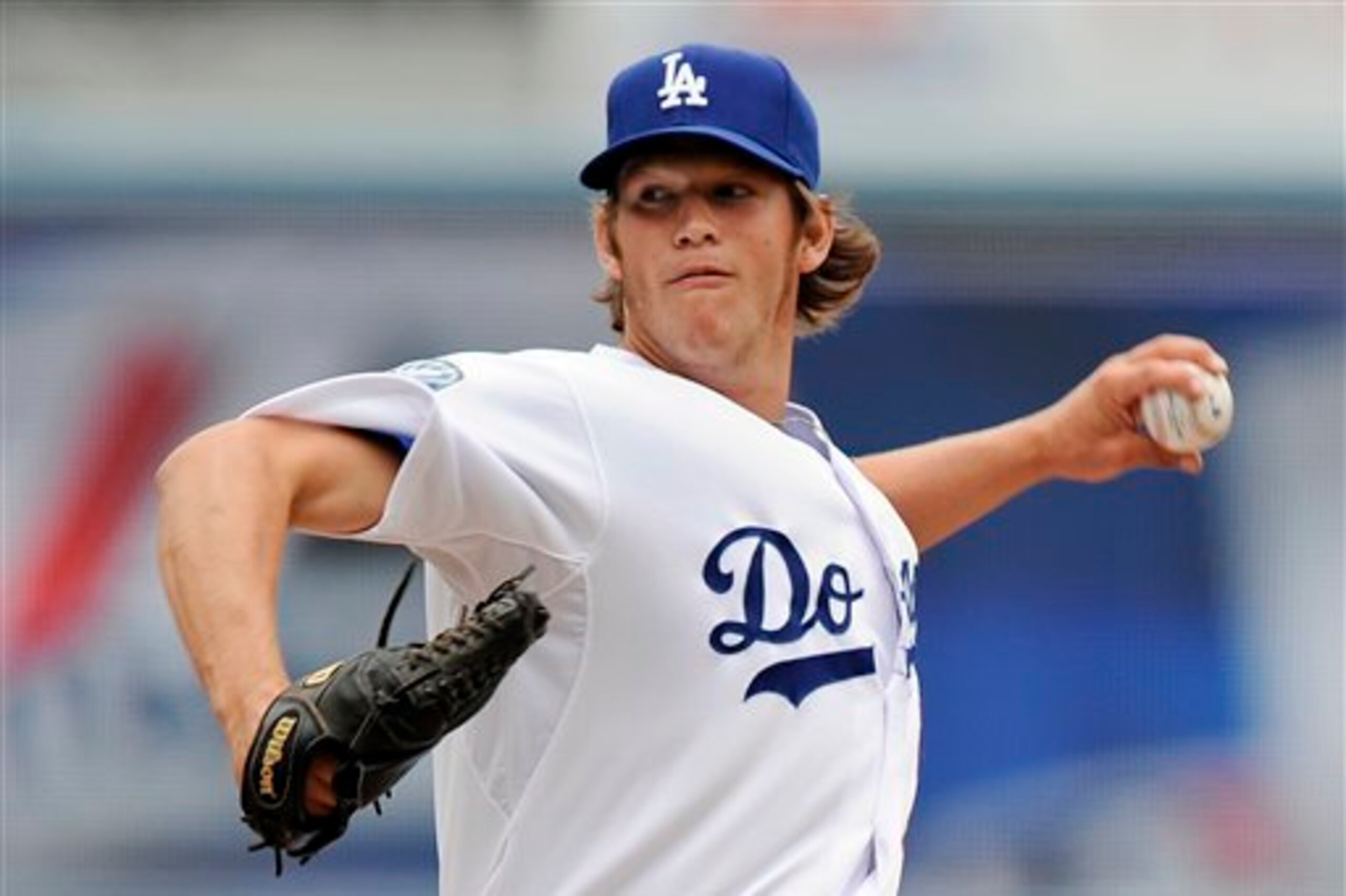 Clayton Kershaw may not have been as good as Urias at age 19, but he was plenty good when he made his big league debut at 20.