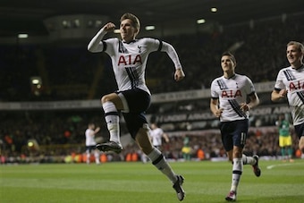 Tom Carroll made a nice contribution to Tottenham's season, but his future may be best served by a move elsewhere.