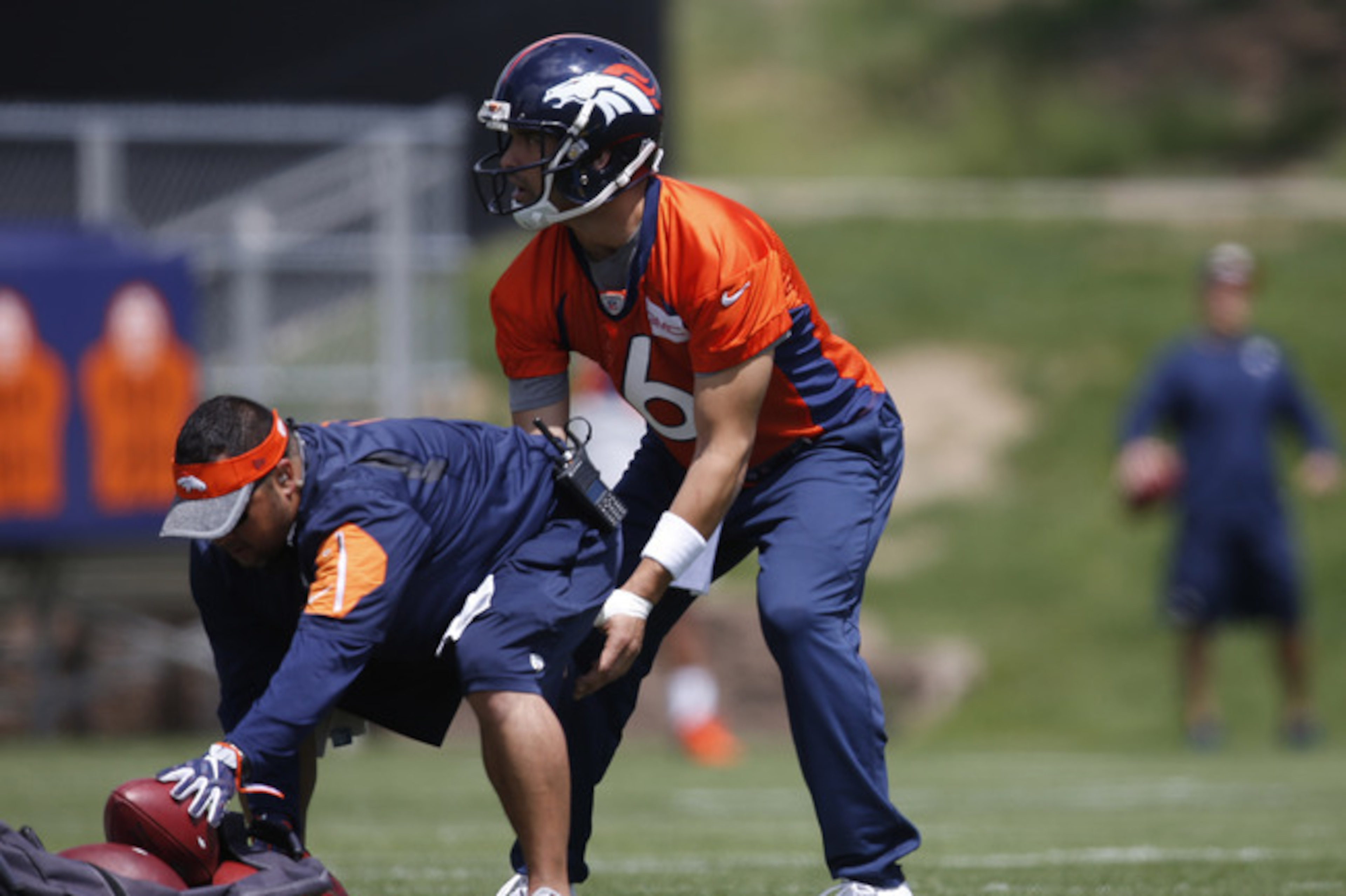 Mark Sanchez Mark Sanchez