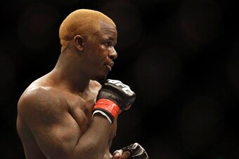 Melvin Guillard