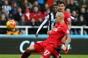 Skrtel was restricted by injuries in 2015-16.