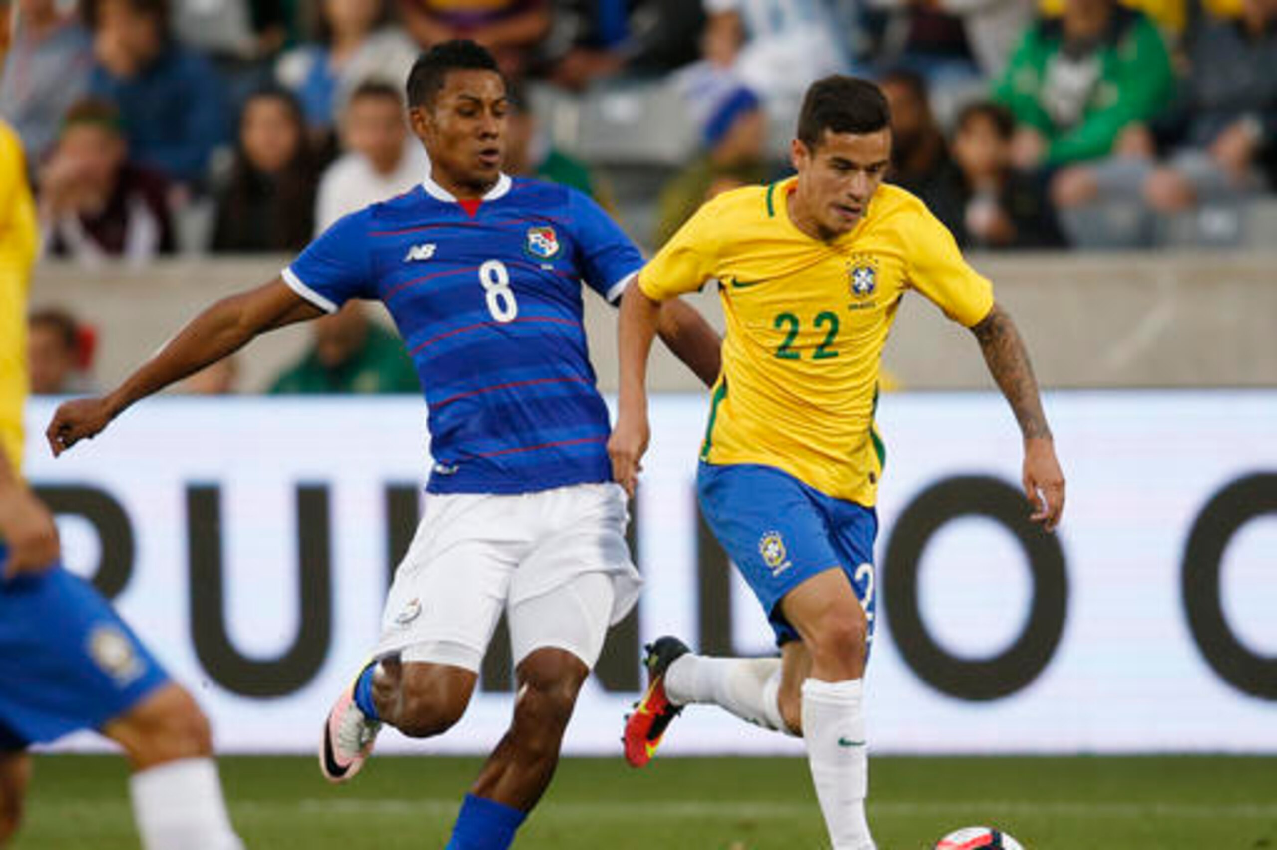 Much of the creative burden will fall on Philippe Coutinho's shoulders.