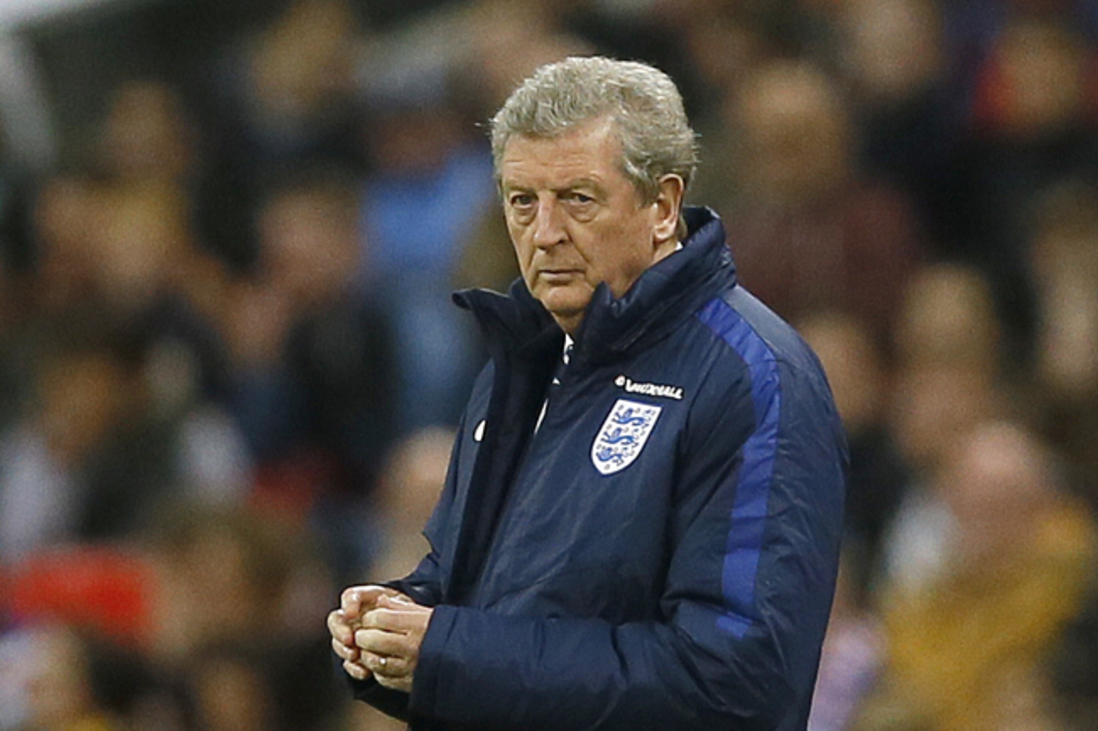 What does England boss Roy Hodgson have in mind for their European Championship opener? What should he look to do to beat Russia?