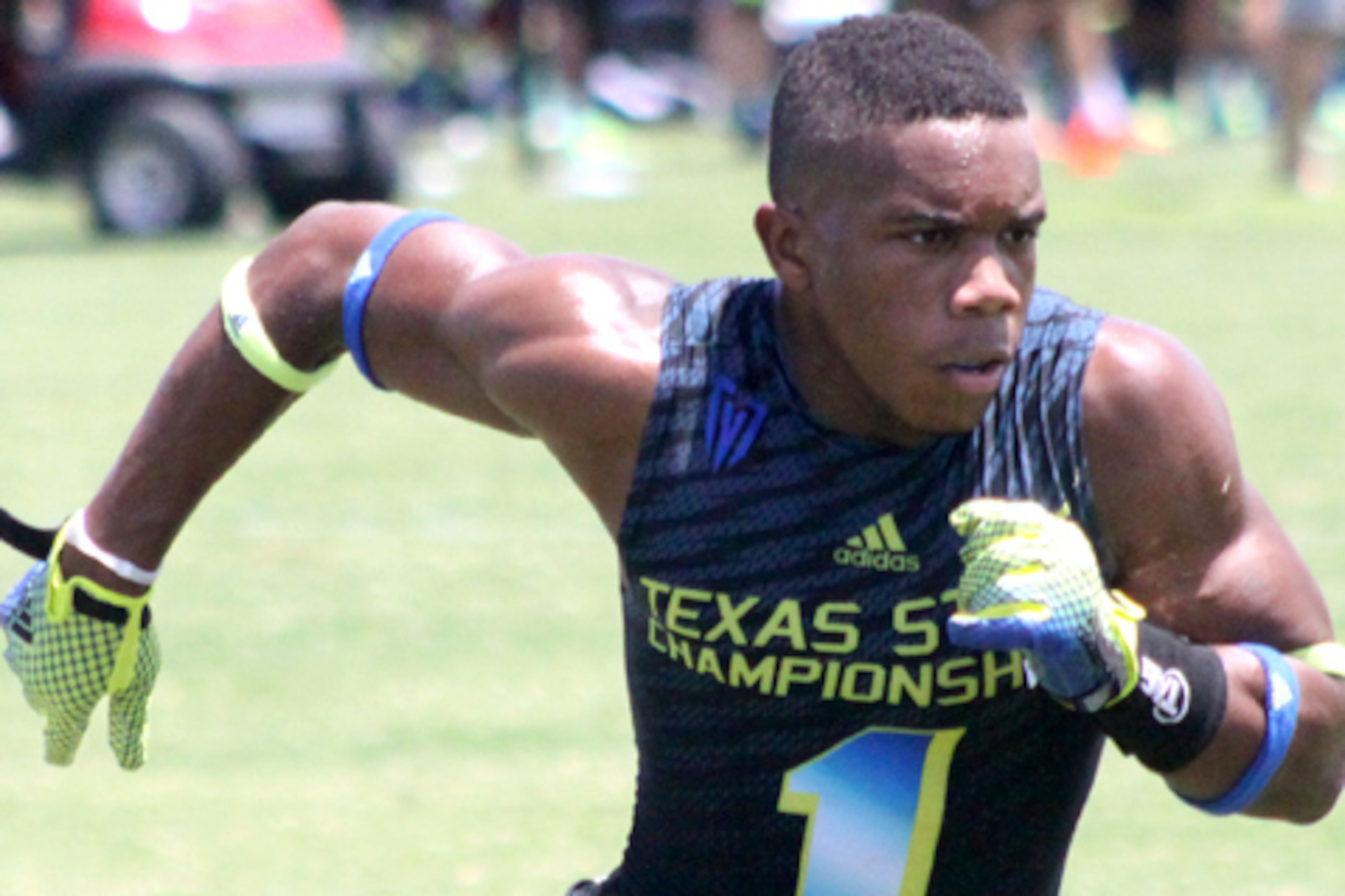 J.K. Dobbins