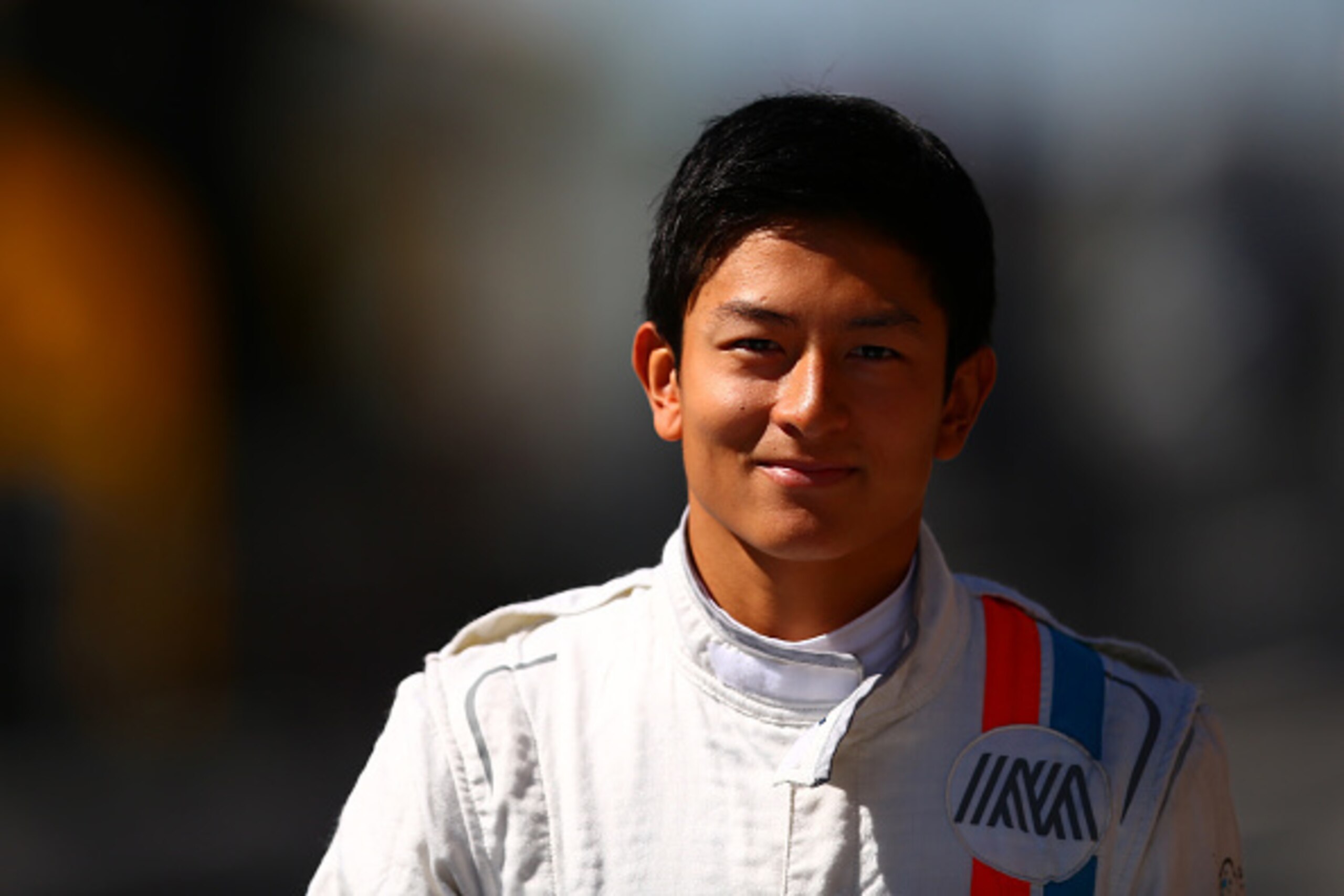 MONTMELO, SPAIN - MAY 14: Rio Haryanto of Indonesia and Manor Racing in the Pitlane during final practice ahead of the Spanish Formula One Grand Prix at Circuit de Catalunya on May 14, 2016 in Montmelo, Spain.  (Photo by Dan Istitene/Getty Images)